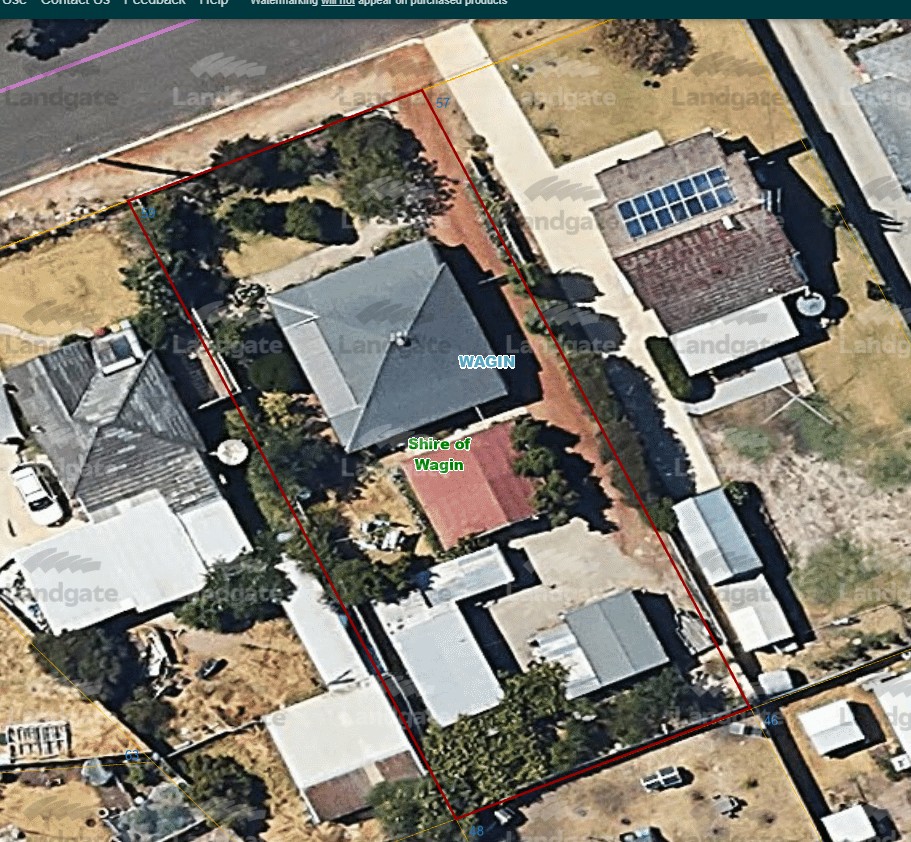 3-bedroom house at 59 Upland Street, Wagin, WA 6315, Wagin, Western Australia