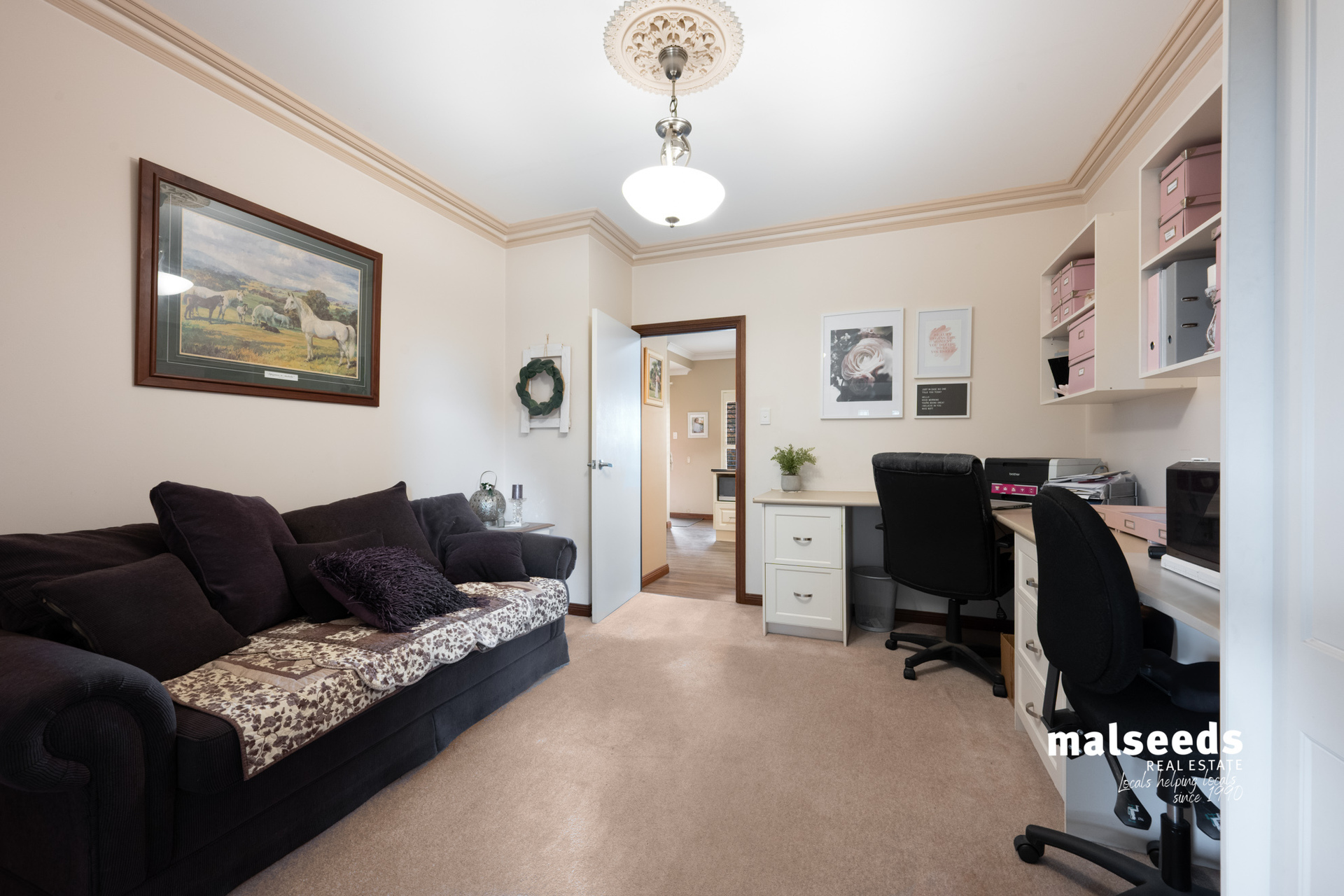 4-bedroom house at 8 Carrison Road, SUTTONTOWN, SA 5291, Grant Council, South Australia
