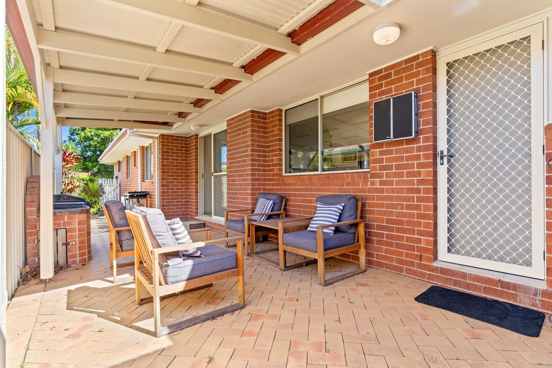 3-bedroom unit at 2/46 Carrabeen Street, Evans Head, NSW 2473, Richmond Valley, New South Wales