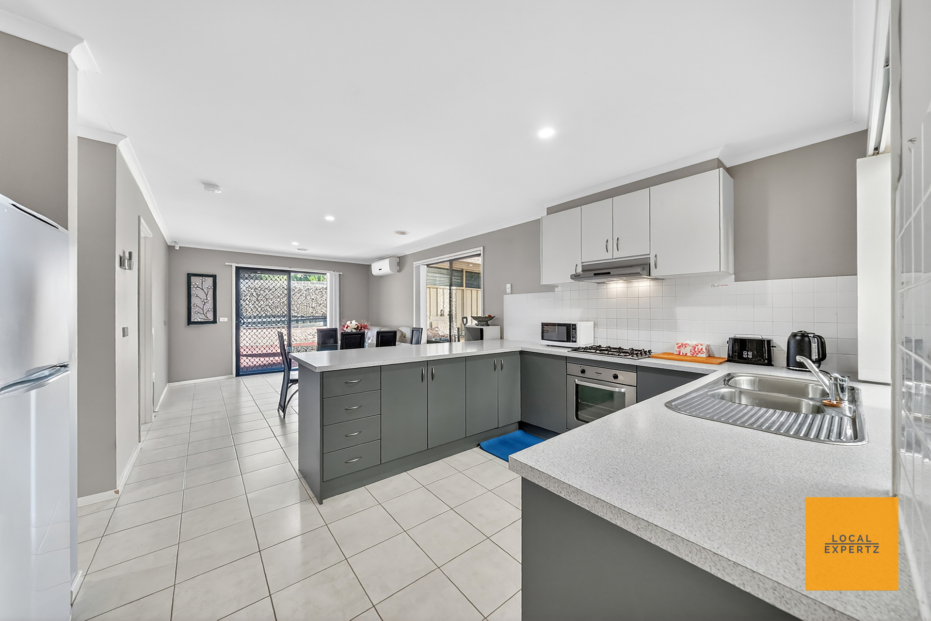 3-bedroom house at 20 Tandara Circuit, Melton West, VIC 3337, Melton, Victoria