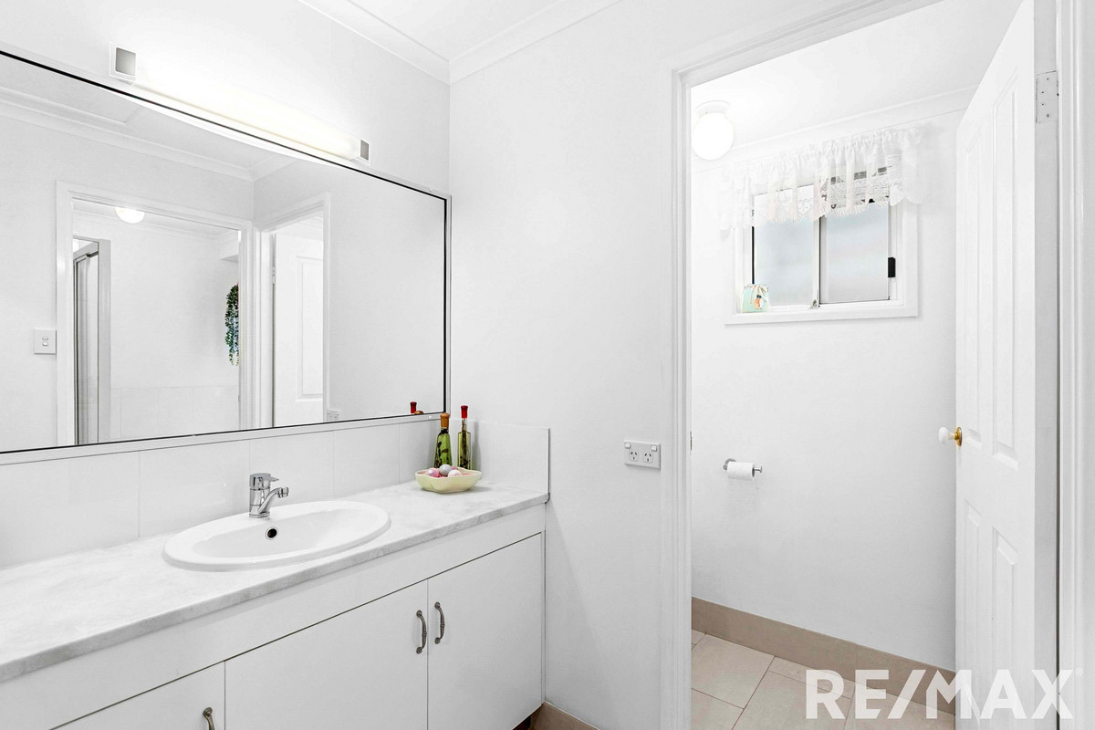 3-bedroom house at 15 HONEYSUCKLE AVENUE, Kawungan QLD 4655, Fraser Coast, Queensland