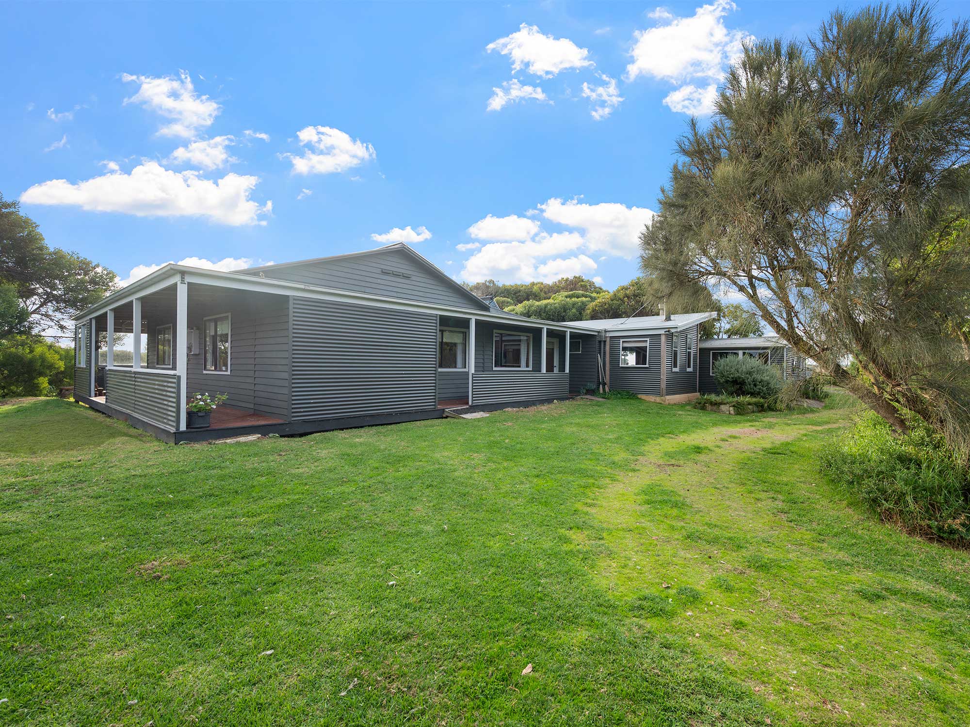 3-bedroom house at 48 SHEEDYS ROAD, Killarney VIC 3283, Moyne, Victoria