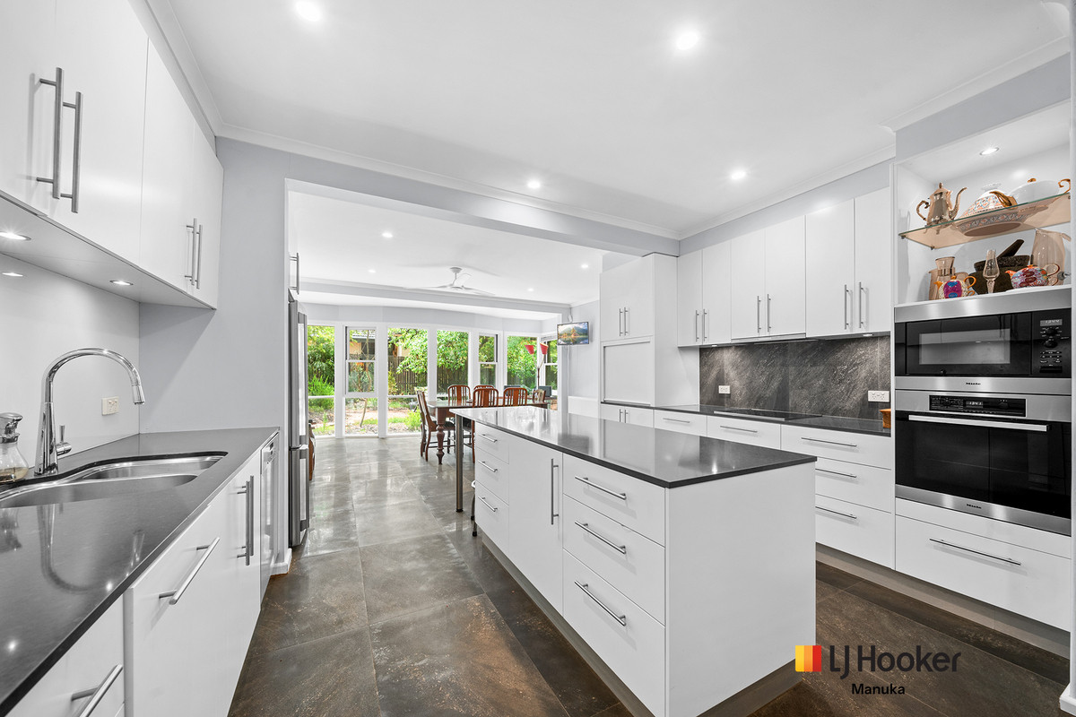 4-bedroom house at 12 Lefroy Street, Griffith, ACT 2603, Unincorporated Act, Australian Capital Territory
