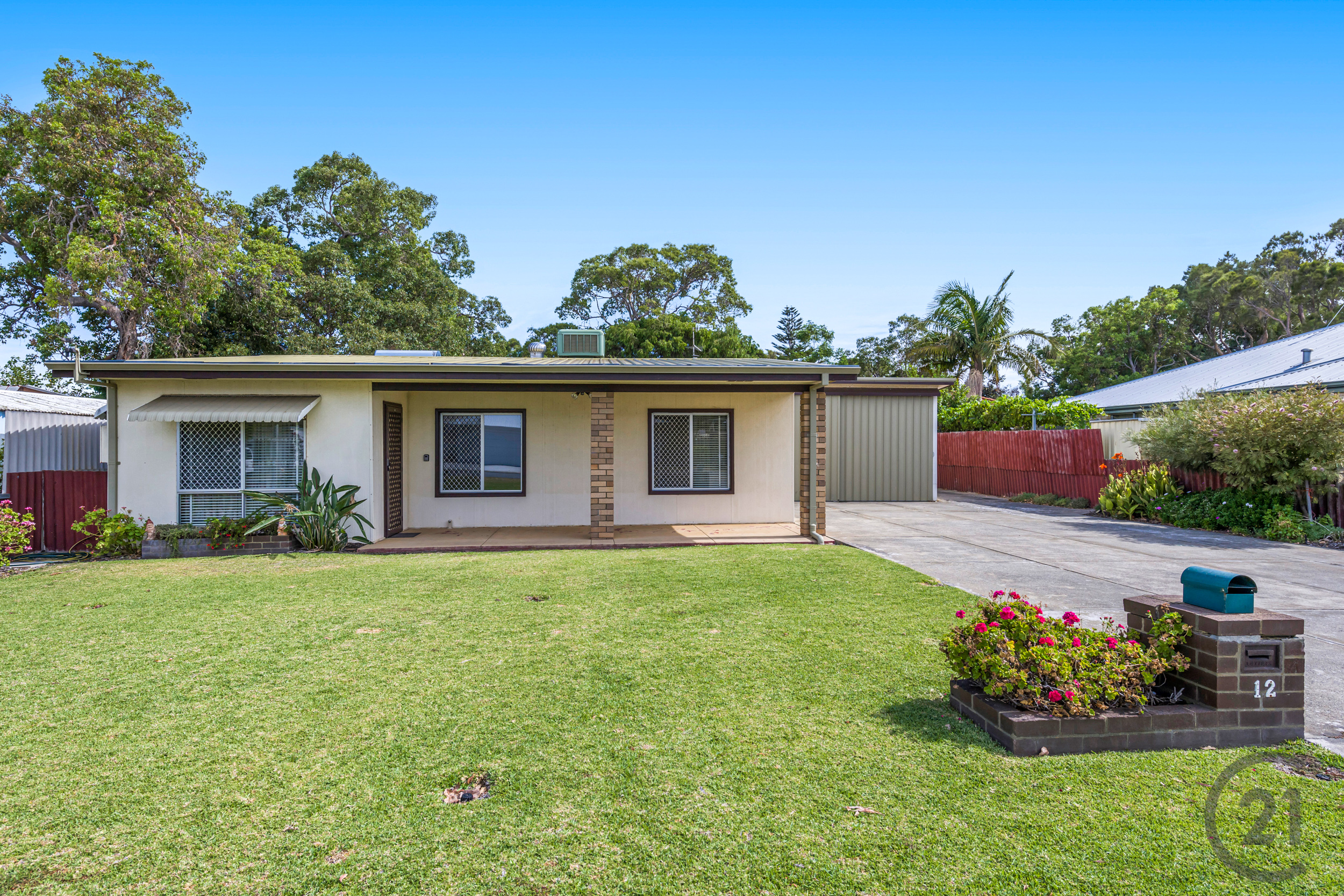 12 MATHEW STREET, Falcon WA 6210 - Image 3