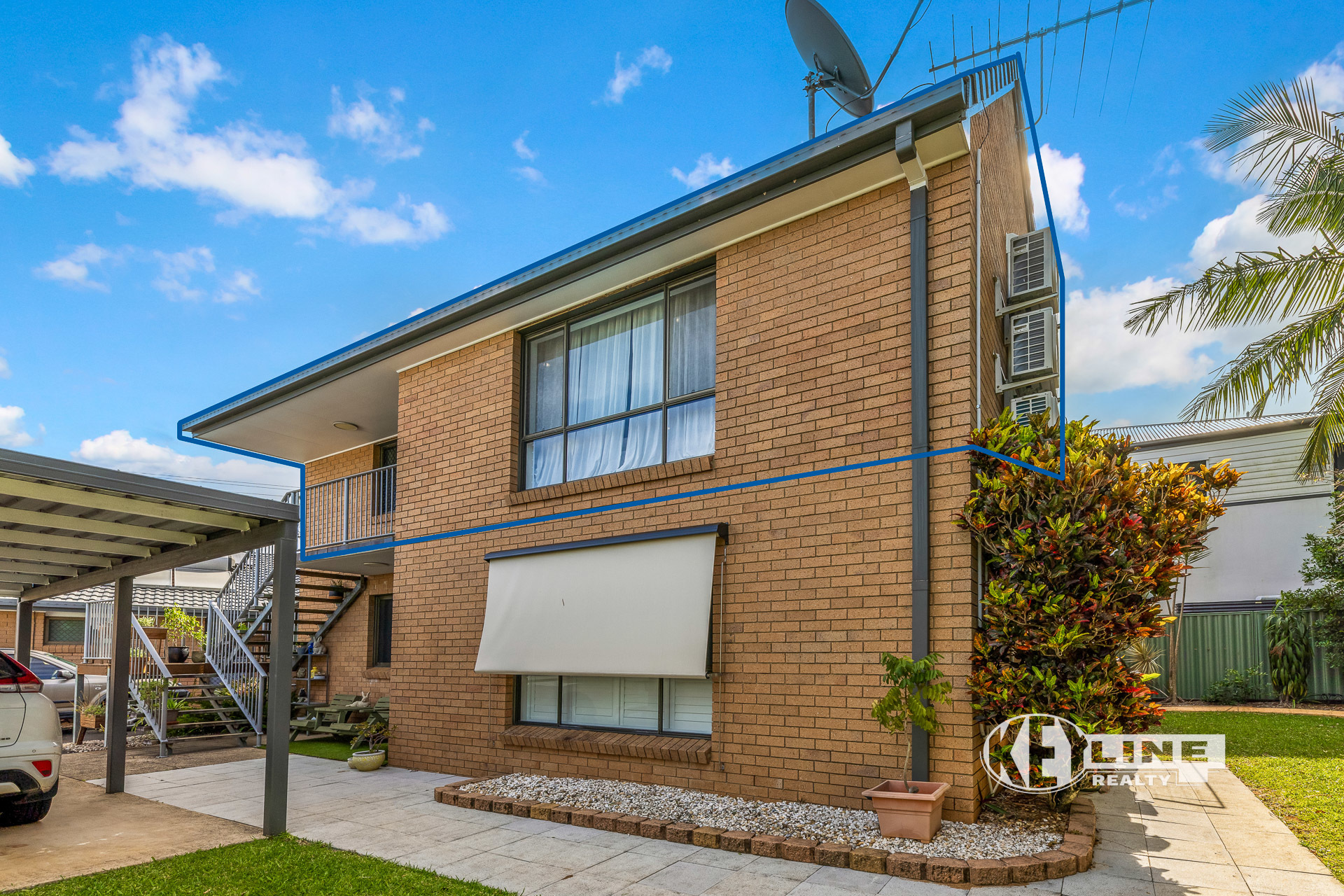 2-bedroom unit at 5/123-125 King Street, Buderim, QLD 4556, Sunshine Coast, Queensland