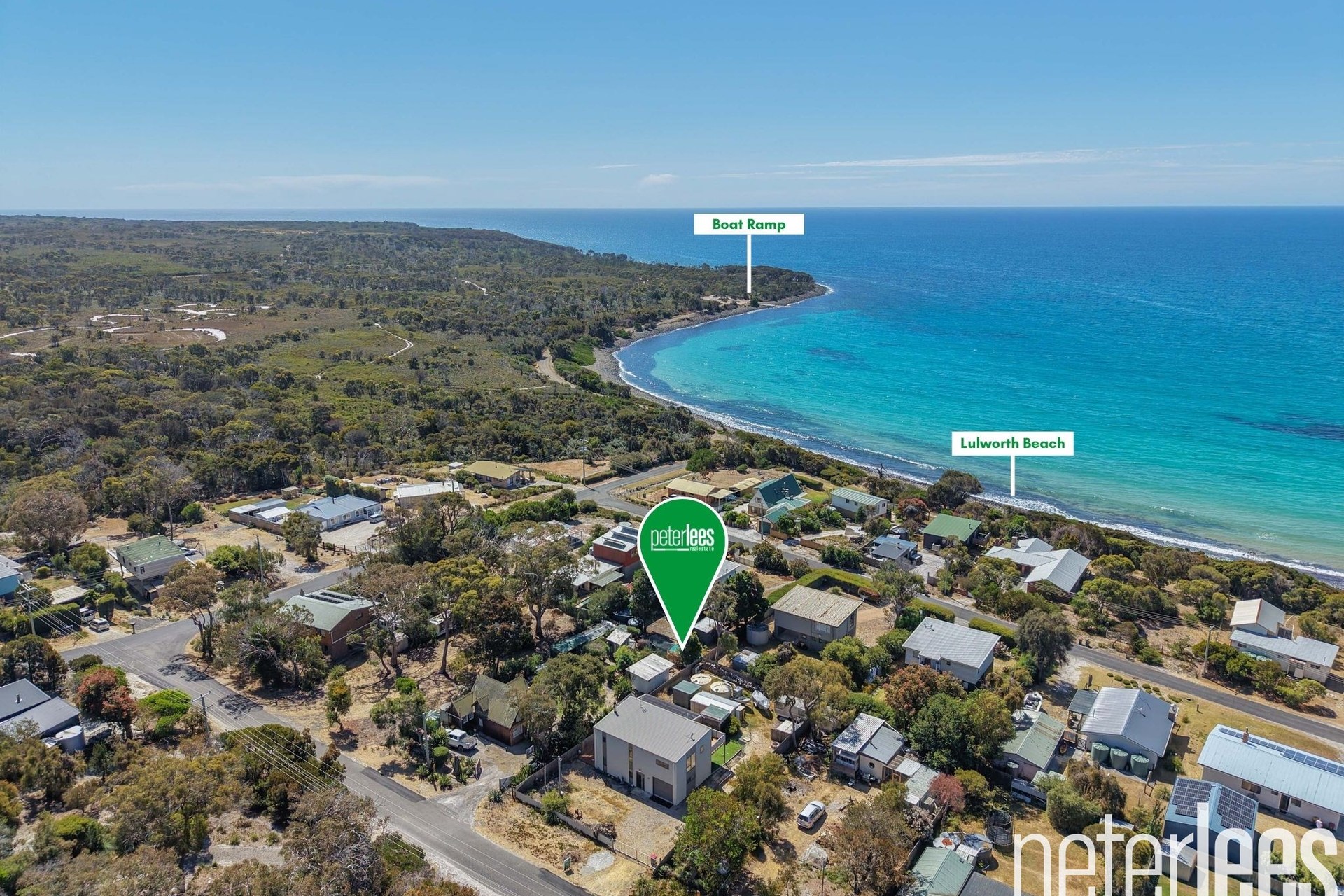 4-bedroom house at 56 HURST STREET, Lulworth TAS 7252, George Town, Tasmania