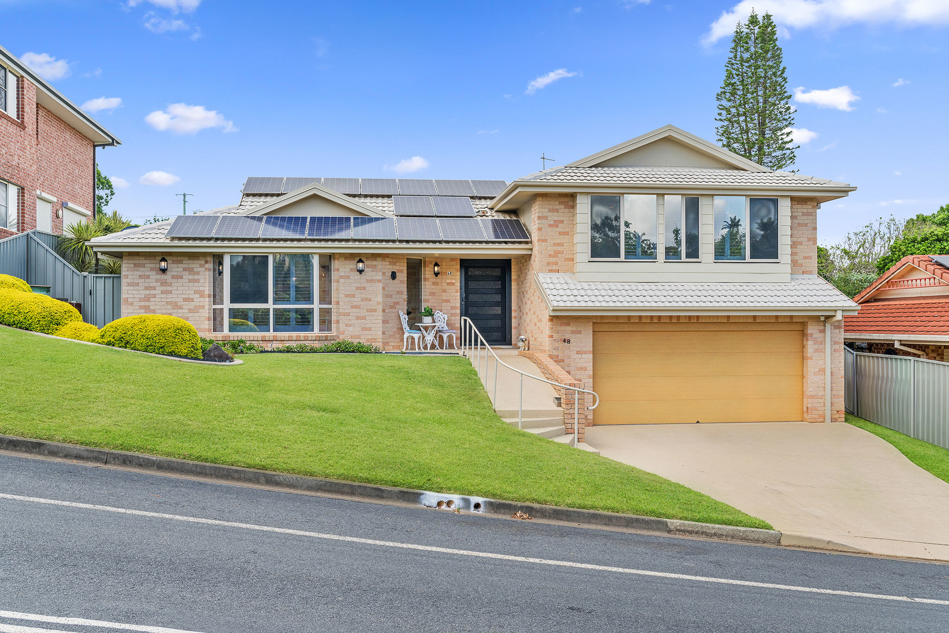 4-bedroom house at 48 BANGALAY DRIVE, Port Macquarie NSW 2444, Port Macquarie-Hastings, New South Wales