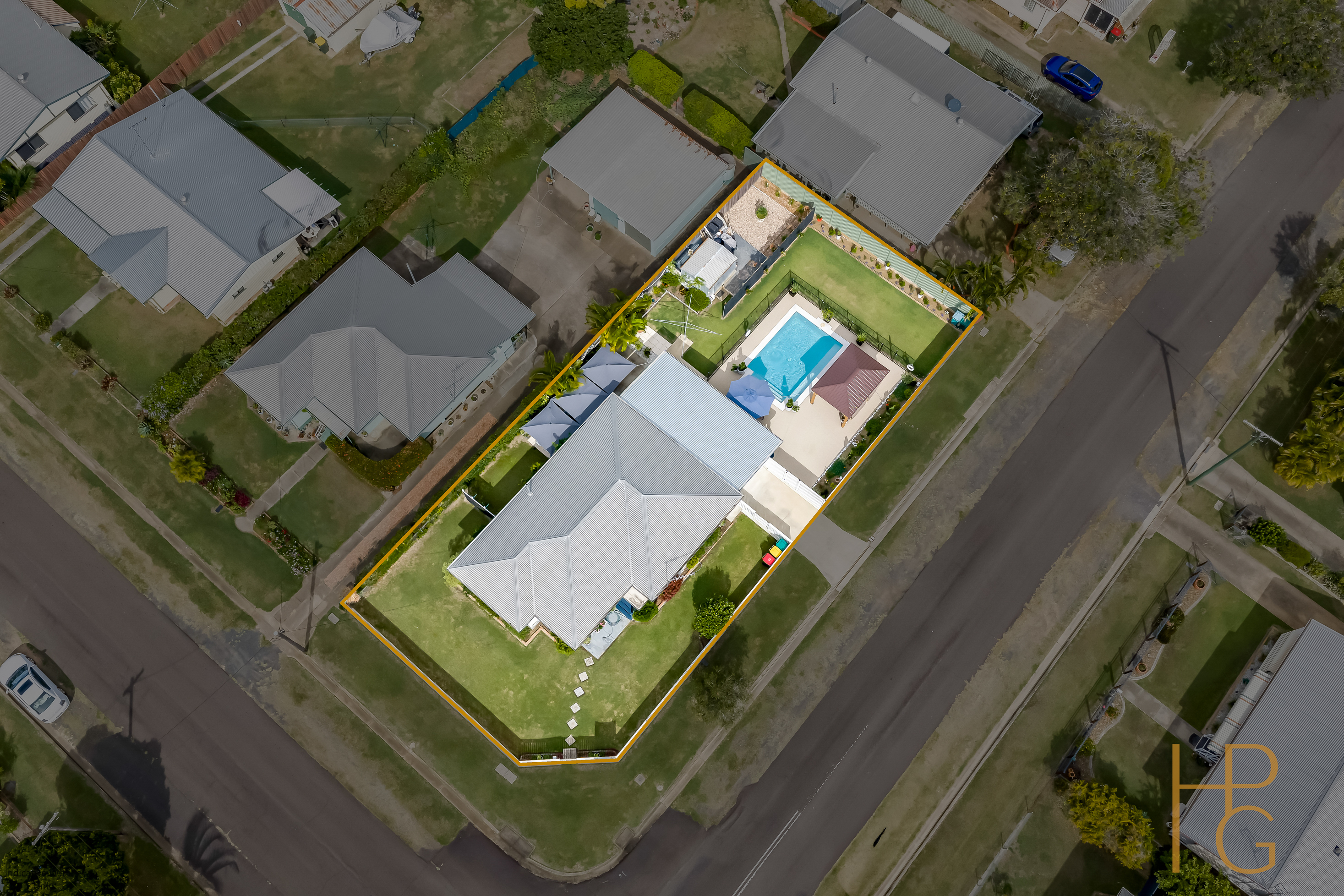 31 BROWN STREET, Norville QLD 4670 - Image 2