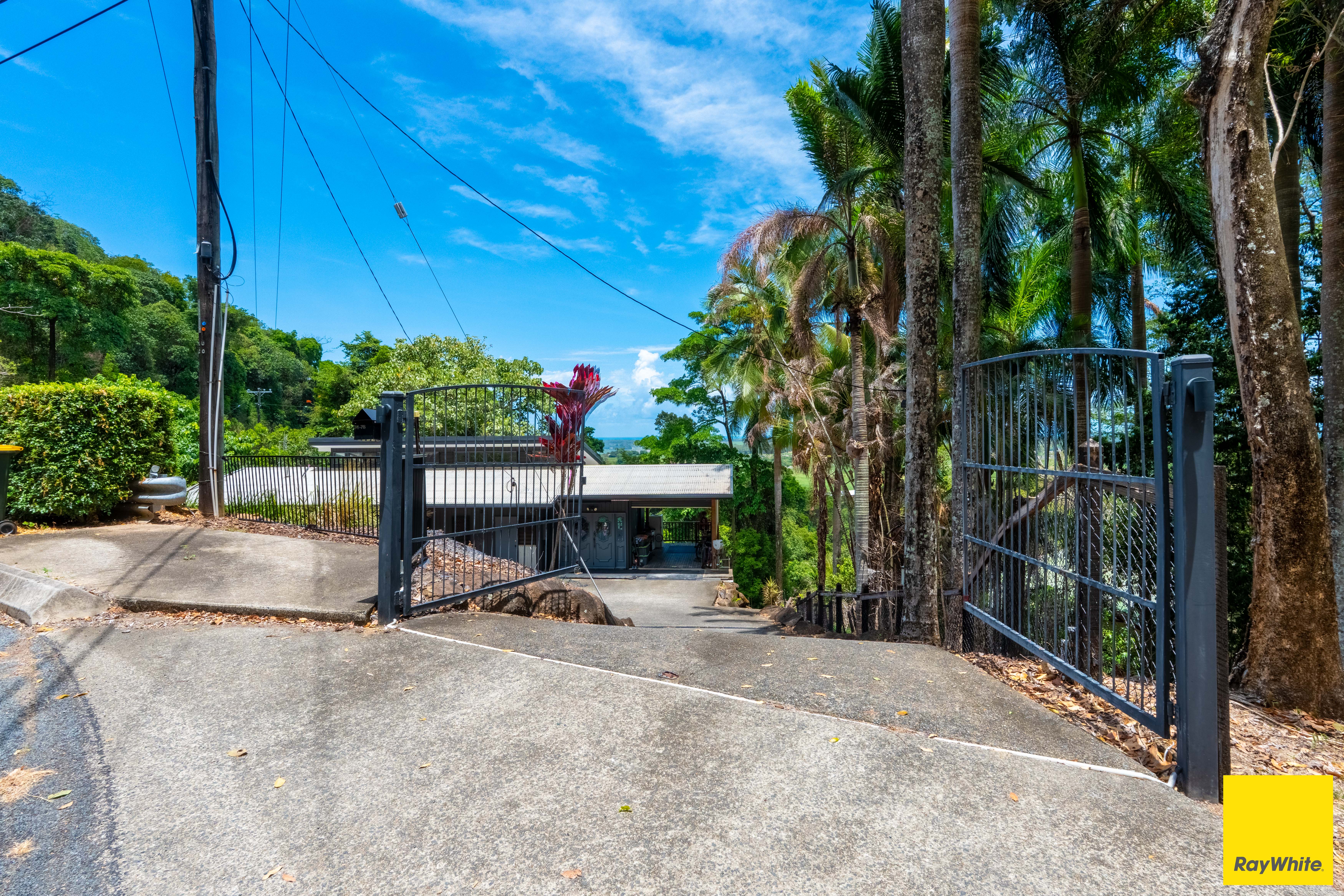 4-bedroom house at 74-76 Fig Tree Drive, Caravonica, QLD 4878, Cairns, Queensland