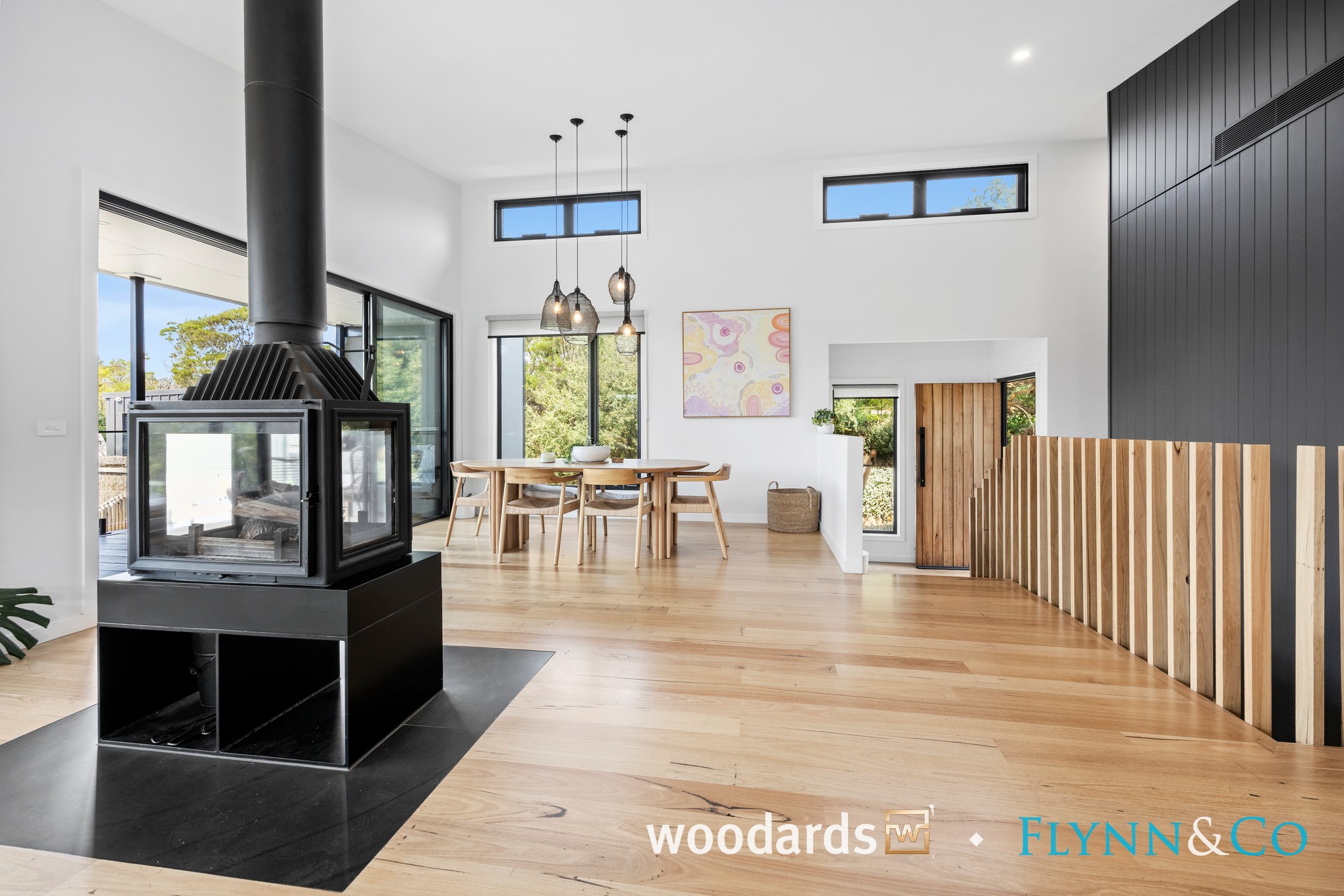 4-bedroom house at 14 JAMIESON COURT, Cape Schanck VIC 3939, Mornington Peninsula, Victoria