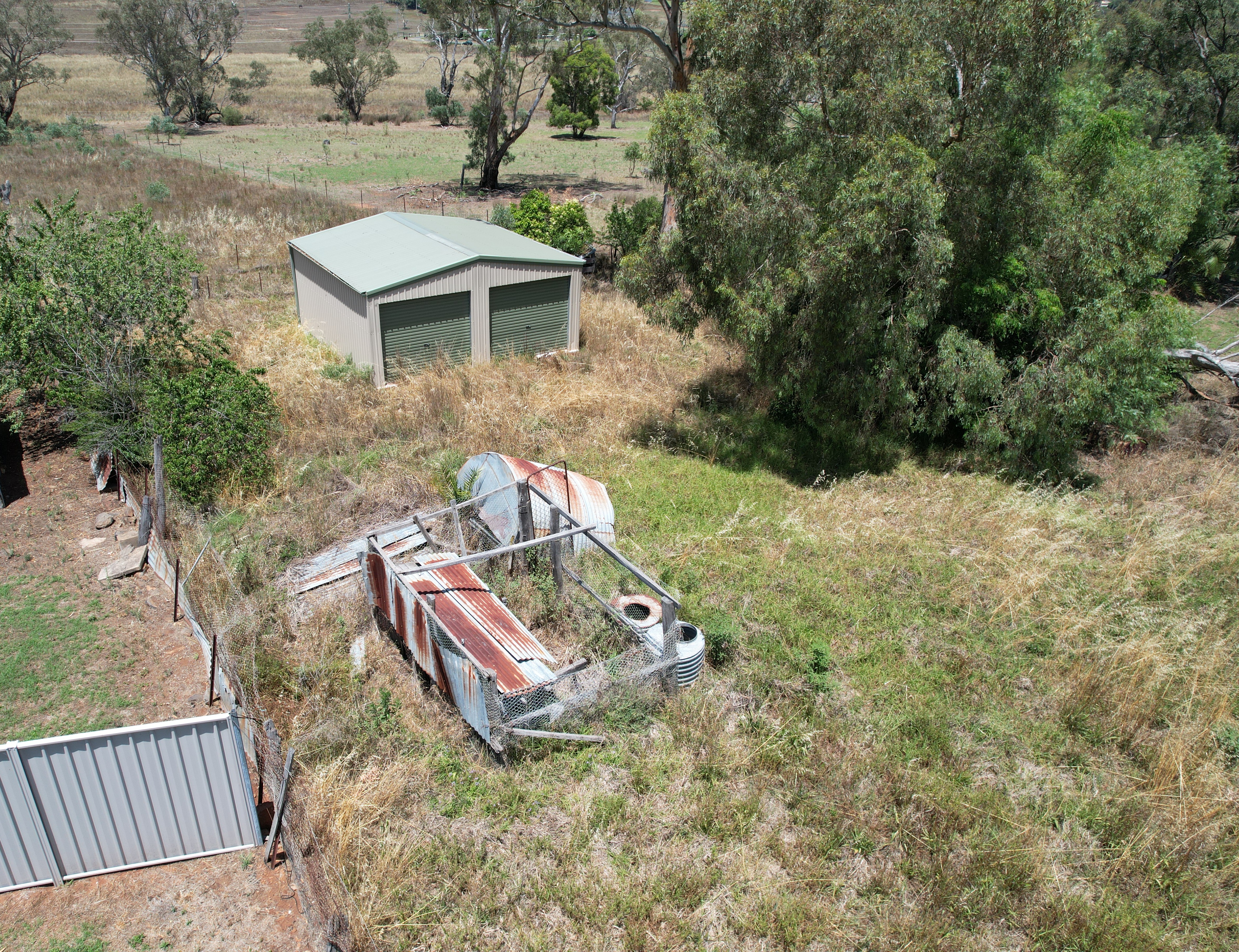 3-bedroom house at 23 King George V Avenue, Merriwa, NSW 2329, Upper Hunter, New South Wales