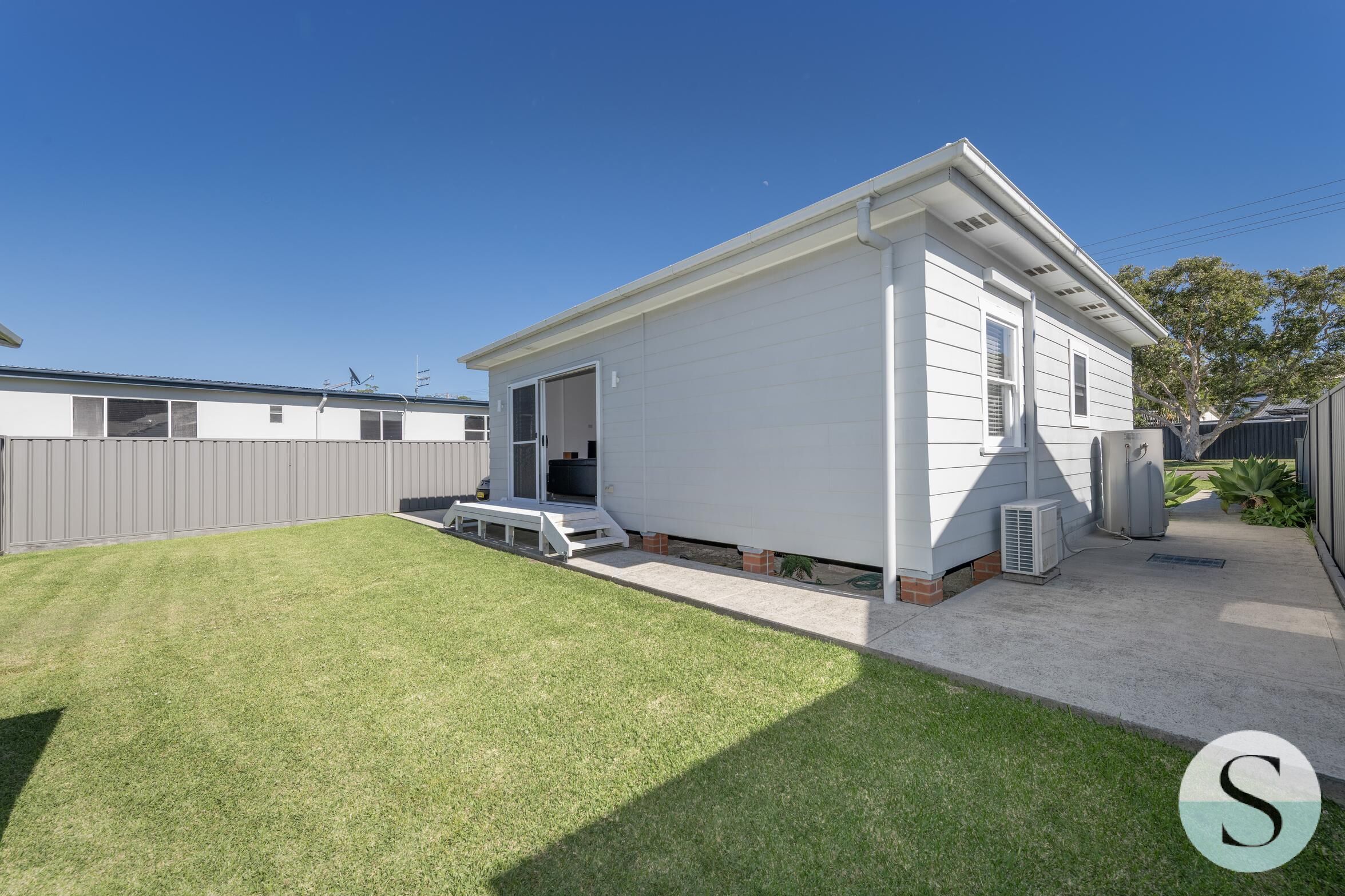 2-bedroom house at 38 Buttaba Avenue, Belmont North, NSW 2280, , New South Wales