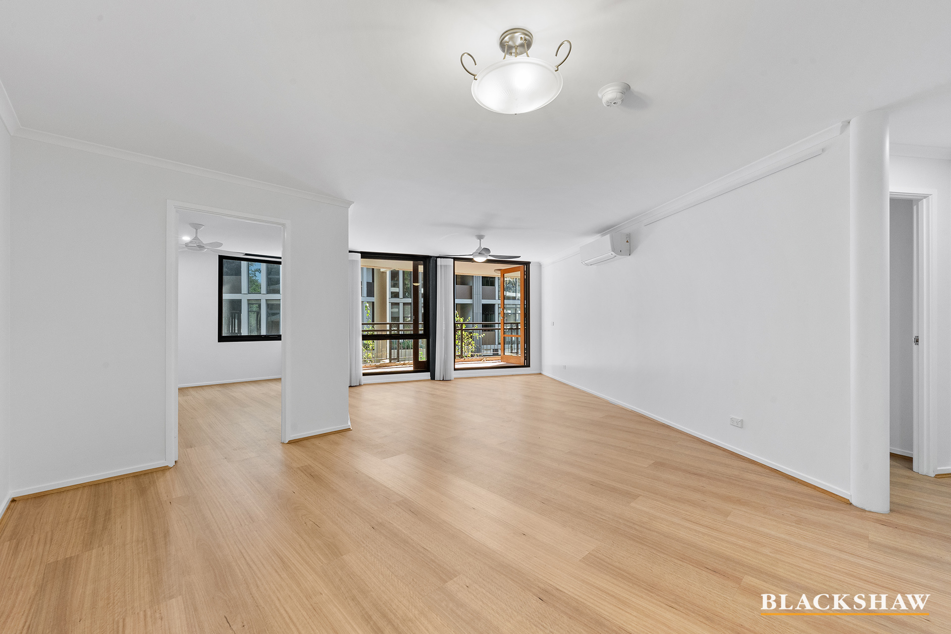 2-bedroom unit at 46/66 Allara Street, City, ACT 2601, Unincorporated Act, Australian Capital Territory