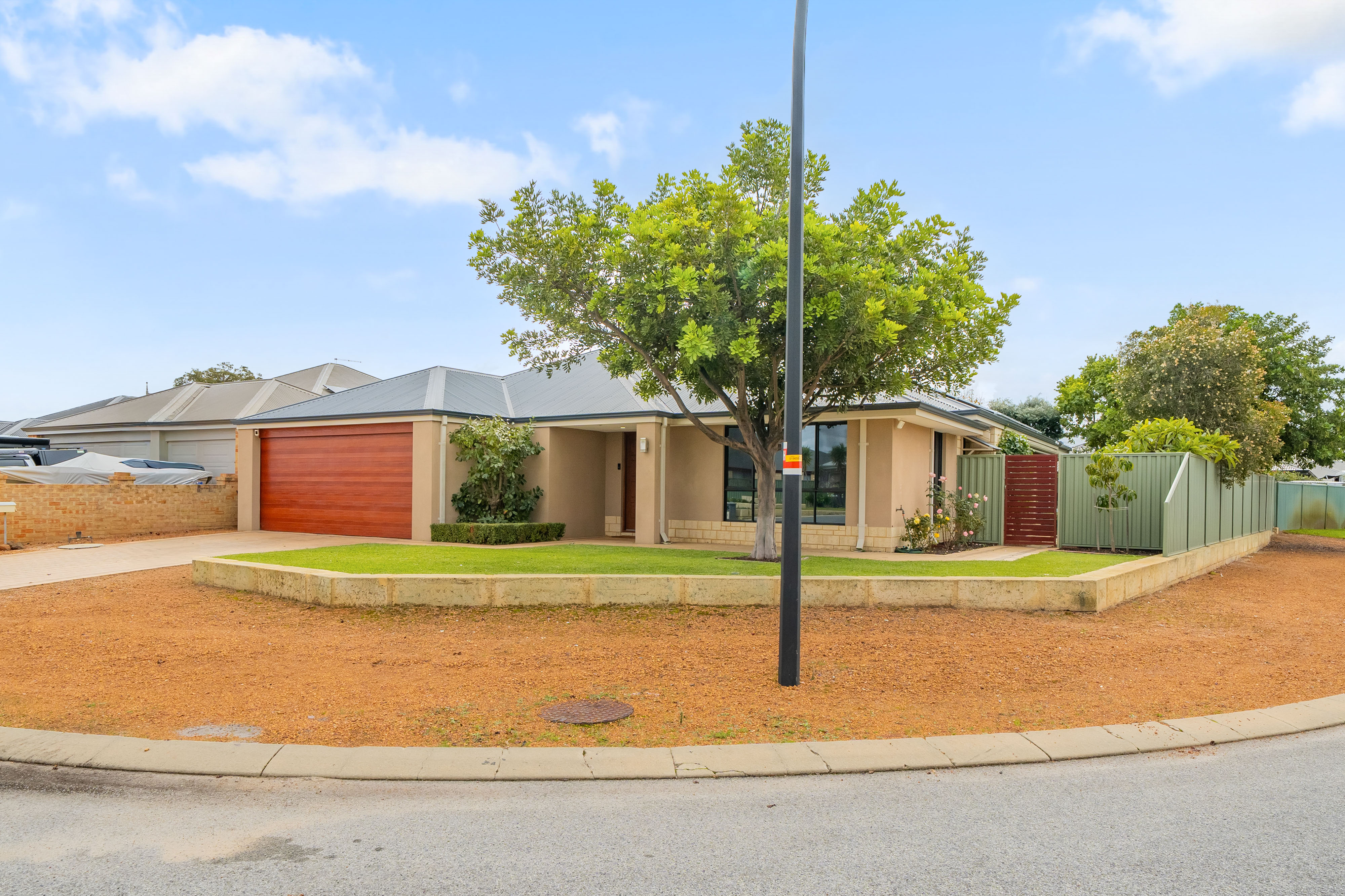 4-bedroom house at 11 TASSELL WAY, Ravenswood WA 6208, Murray, Western Australia