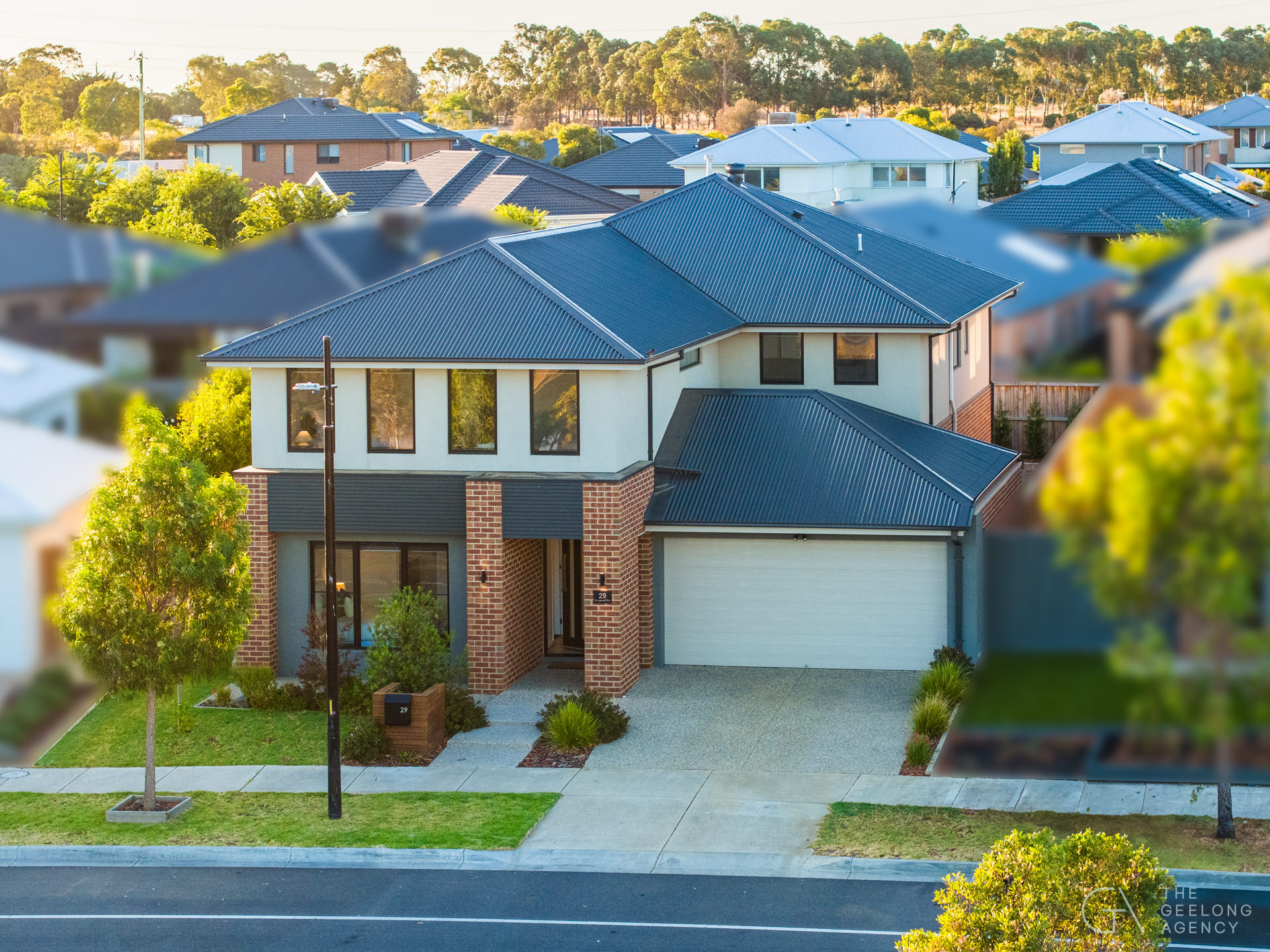 5-bedroom house at 29 Escarpment Drive, Fyansford, VIC 3218, Greater Geelong, Victoria