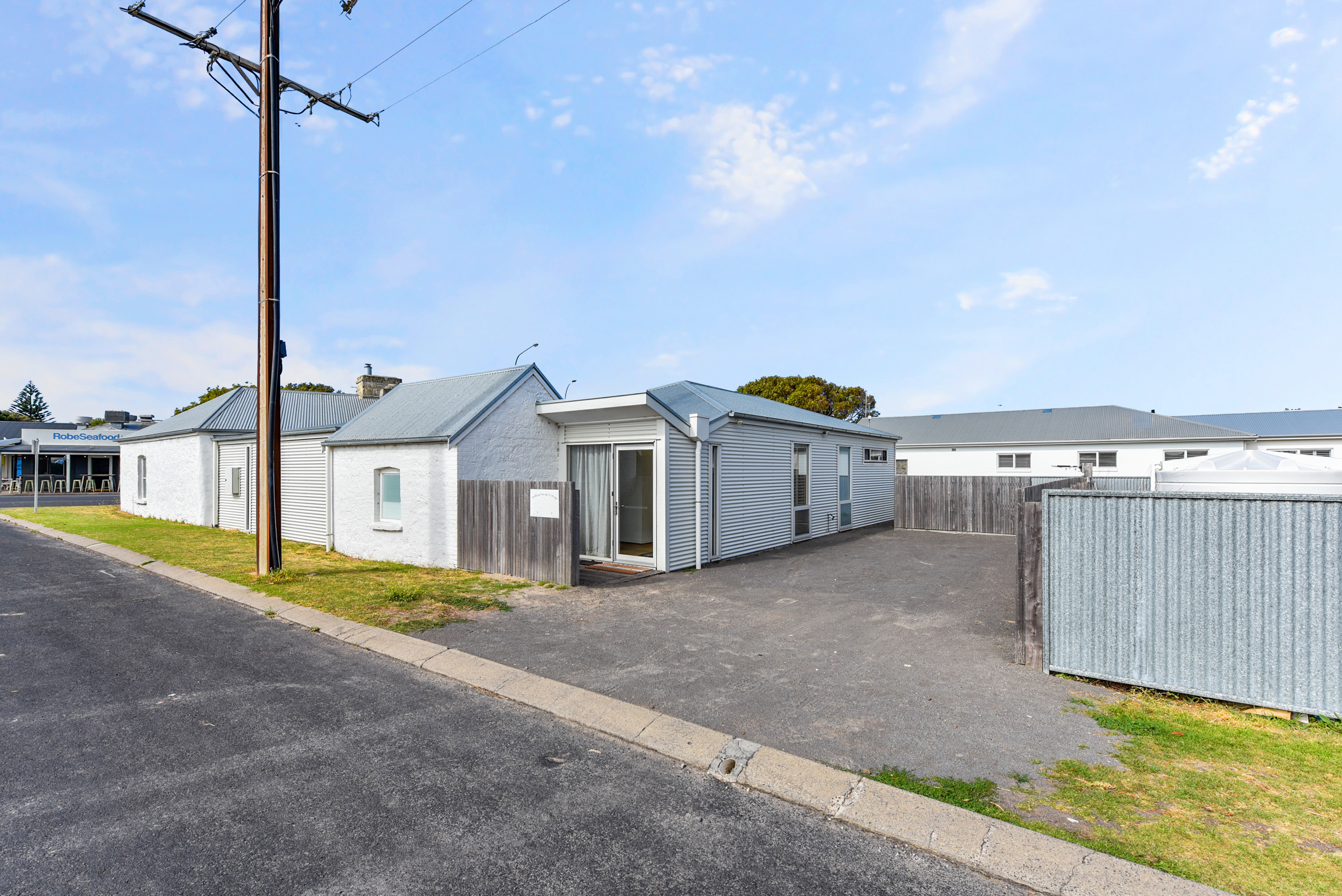 4-bedroom house at 22-24 Victoria Street, Robe, Sa, 5276, Robe, South Australia