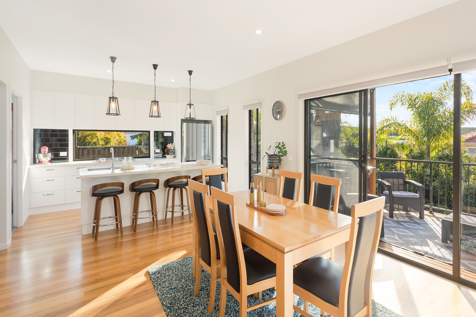 4-bedroom house at 17 Bournda Circuit, Tura Beach, NSW 2548, Bega Valley, New South Wales