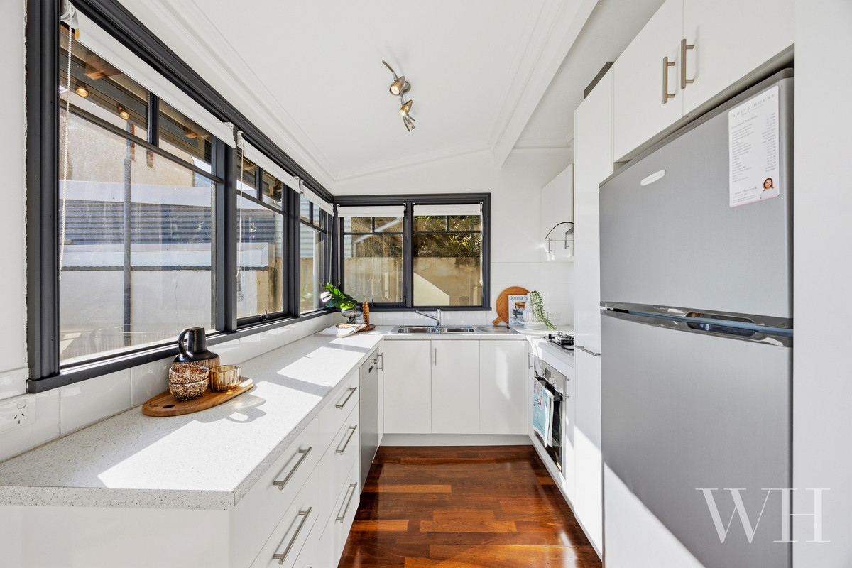 2-bedroom house at 20 TUCKFIELD STREET, Fremantle WA 6160, Fremantle, Western Australia