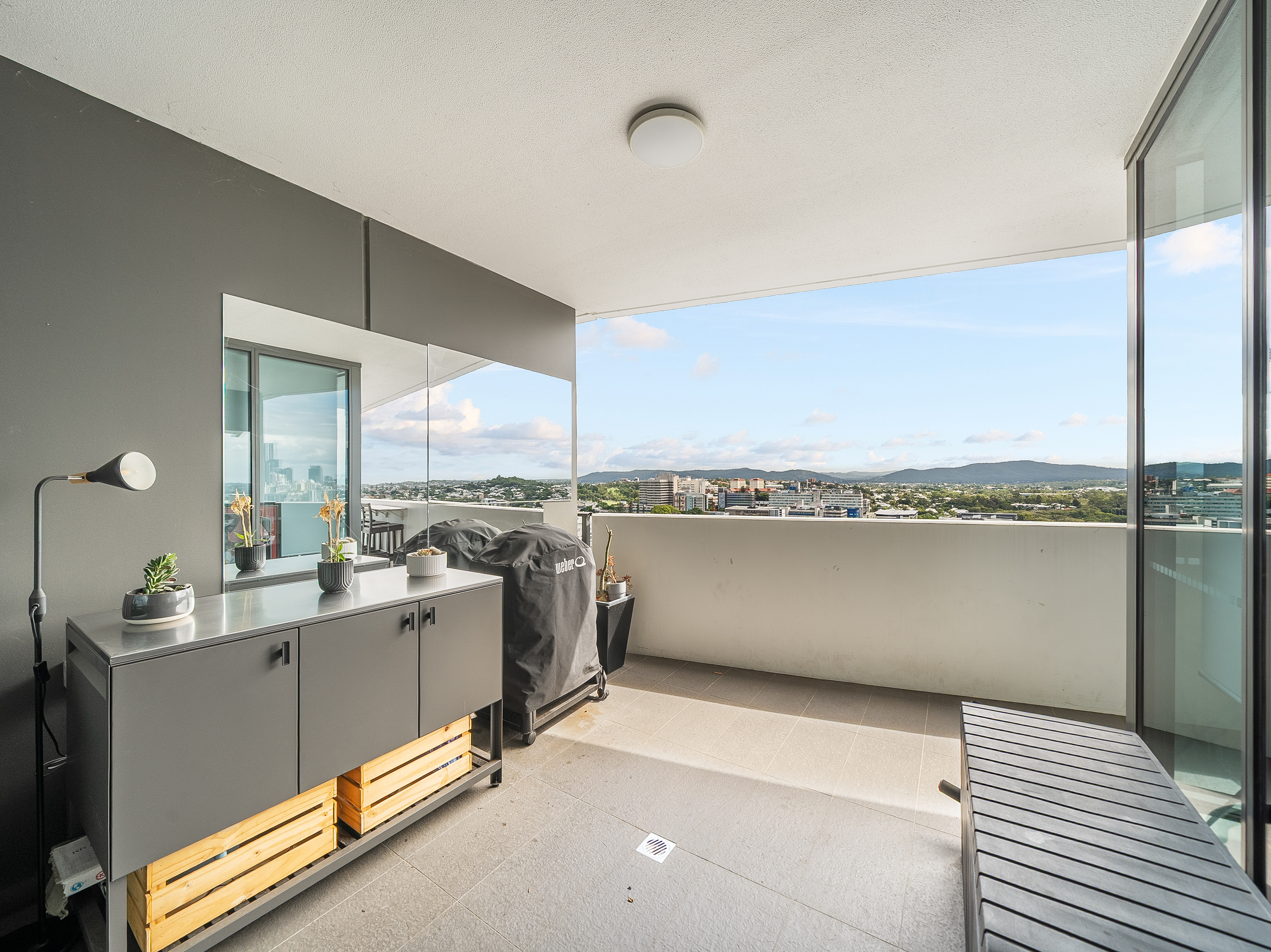 2-bedroom unit at 1901 37 MAYNE ROAD, BOWEN HILLS QLD 4006, Brisbane, Queensland