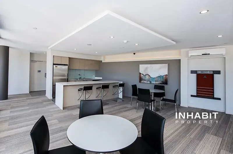 1-bedroom unit at 68/3 Homelea Court, Rivervale, WA 6103, Belmont, Western Australia