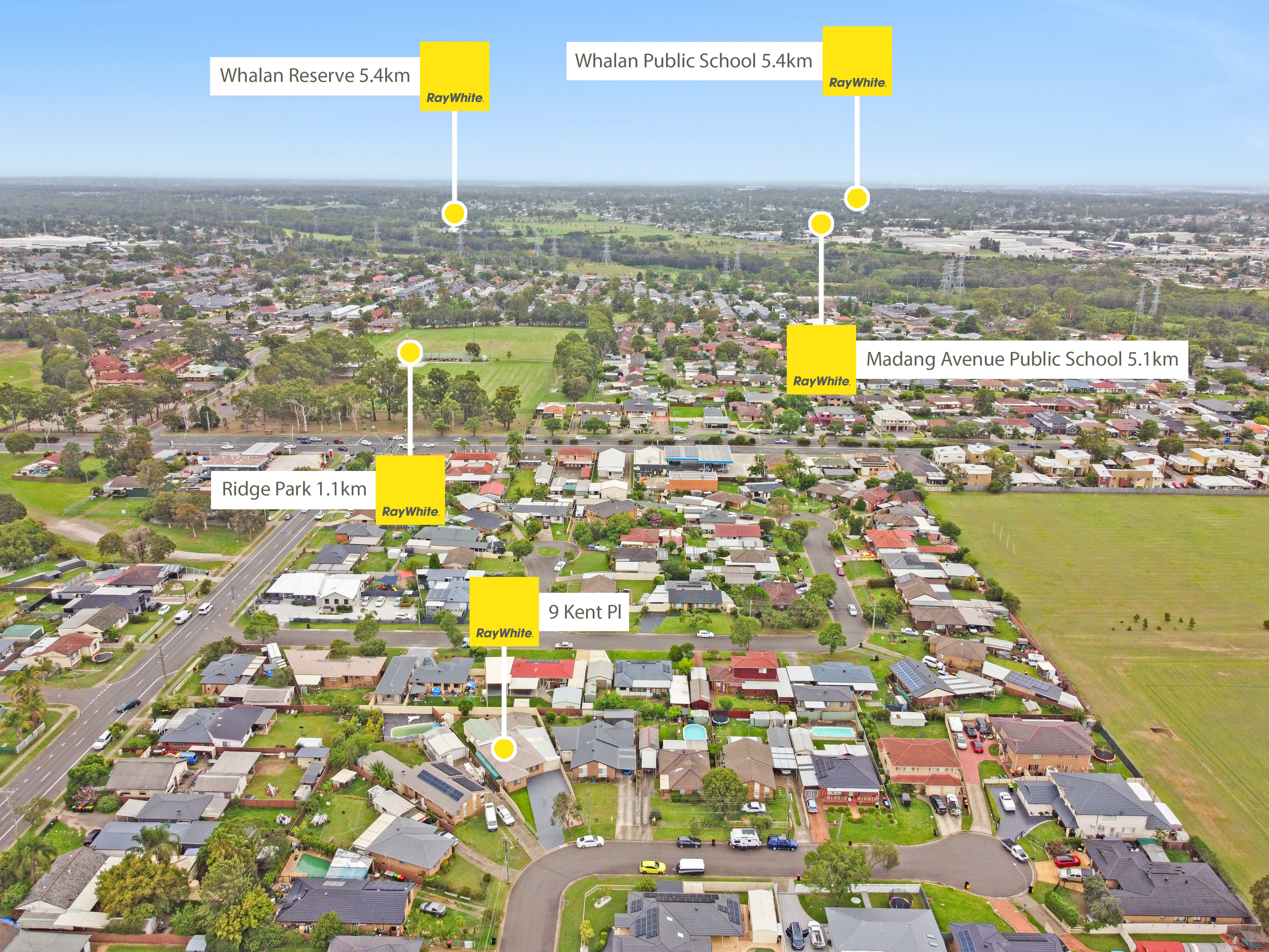 9 Kent Place, Colyton, NSW 2760 - Image 10