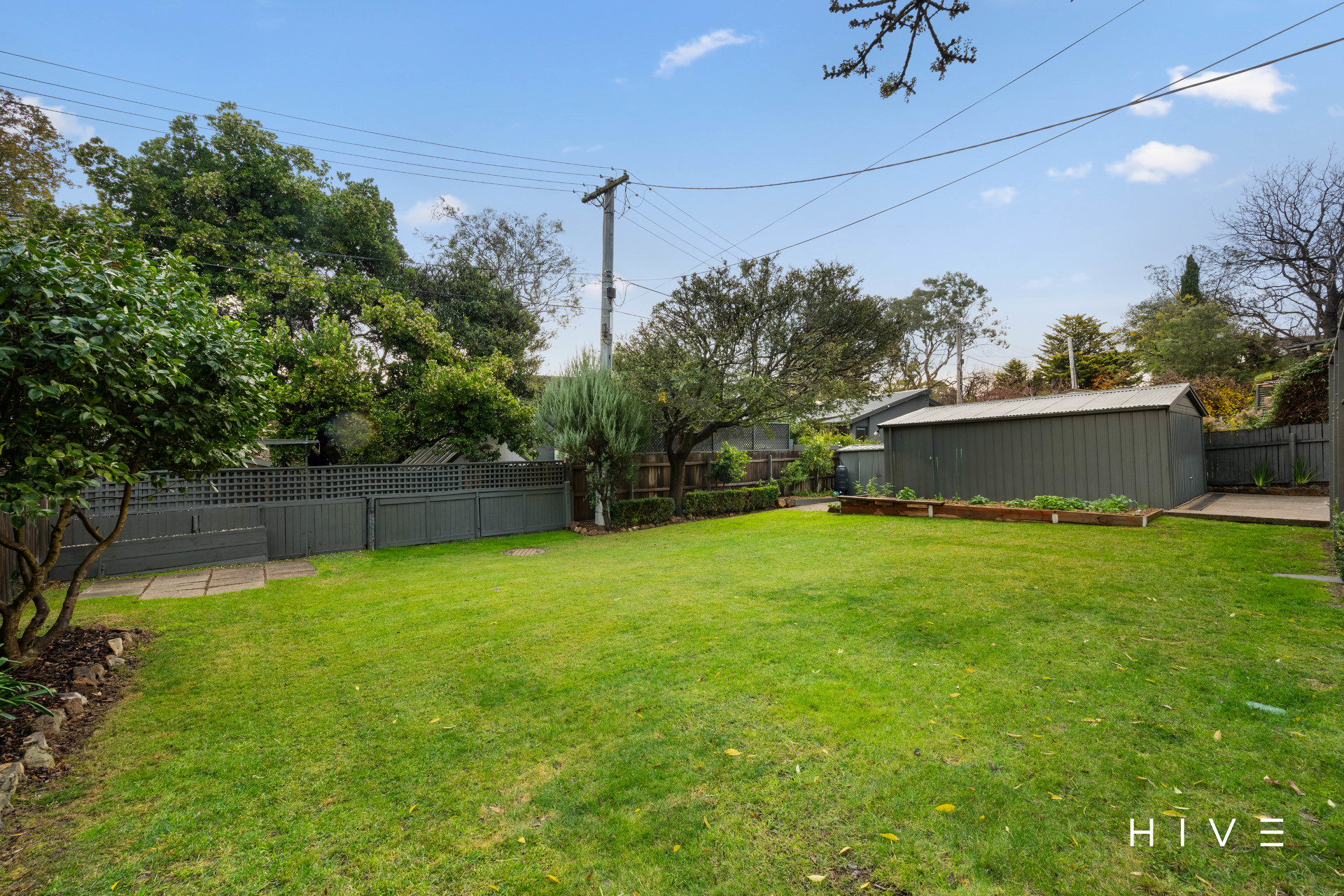 3-bedroom house at 58 SAVIGE STREET, Campbell ACT 2612, Unincorporated Act, Australian Capital Territory