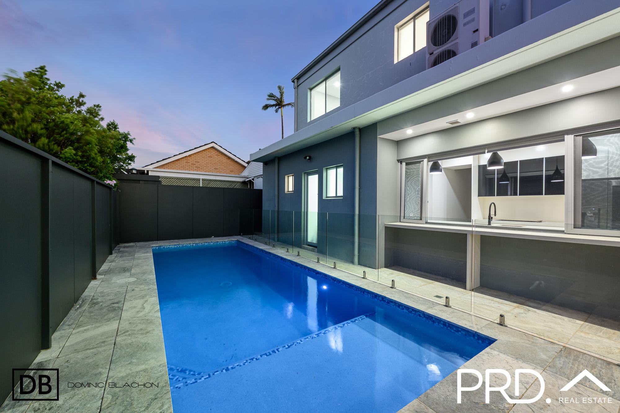 5-bedroom unit at 8 Paul Street, Panania, NSW 2213, Canterbury-Bankstown, New South Wales