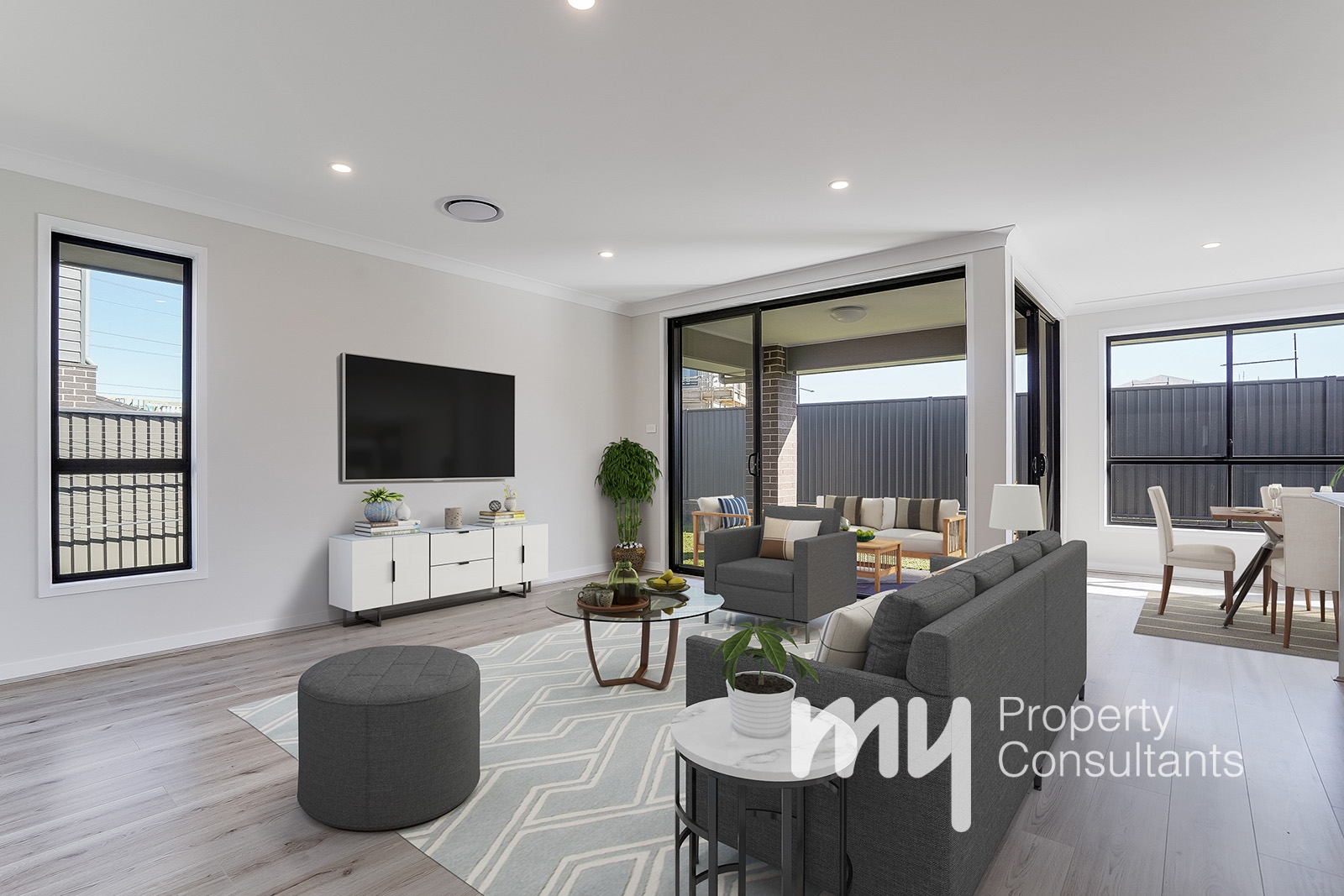 10 Cornforth Crescent, Catherine Field, NSW 2557 - Image 1