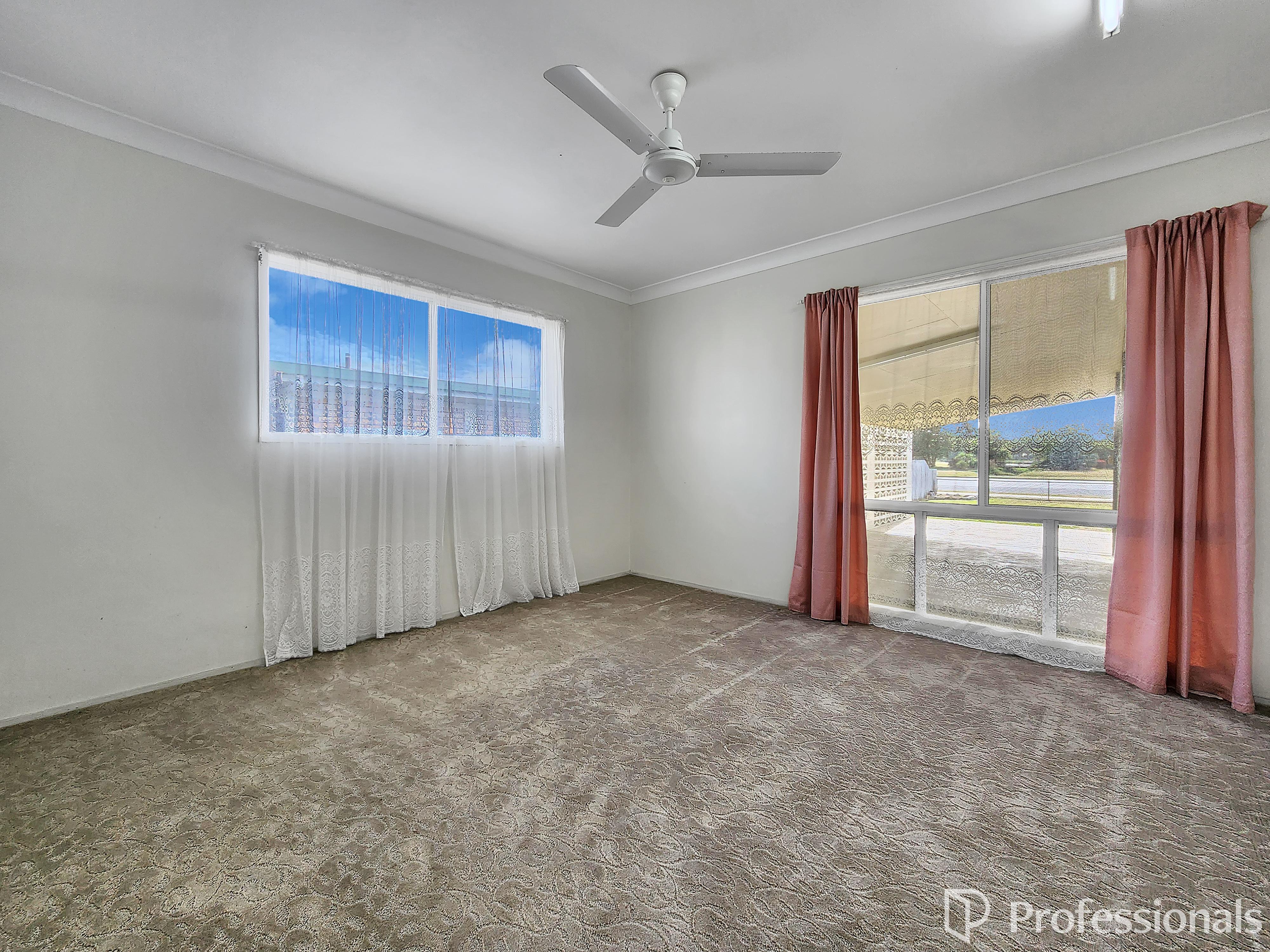 4-bedroom house at 133 HERBERT STREET, Bowen QLD 4805, Whitsunday, Queensland
