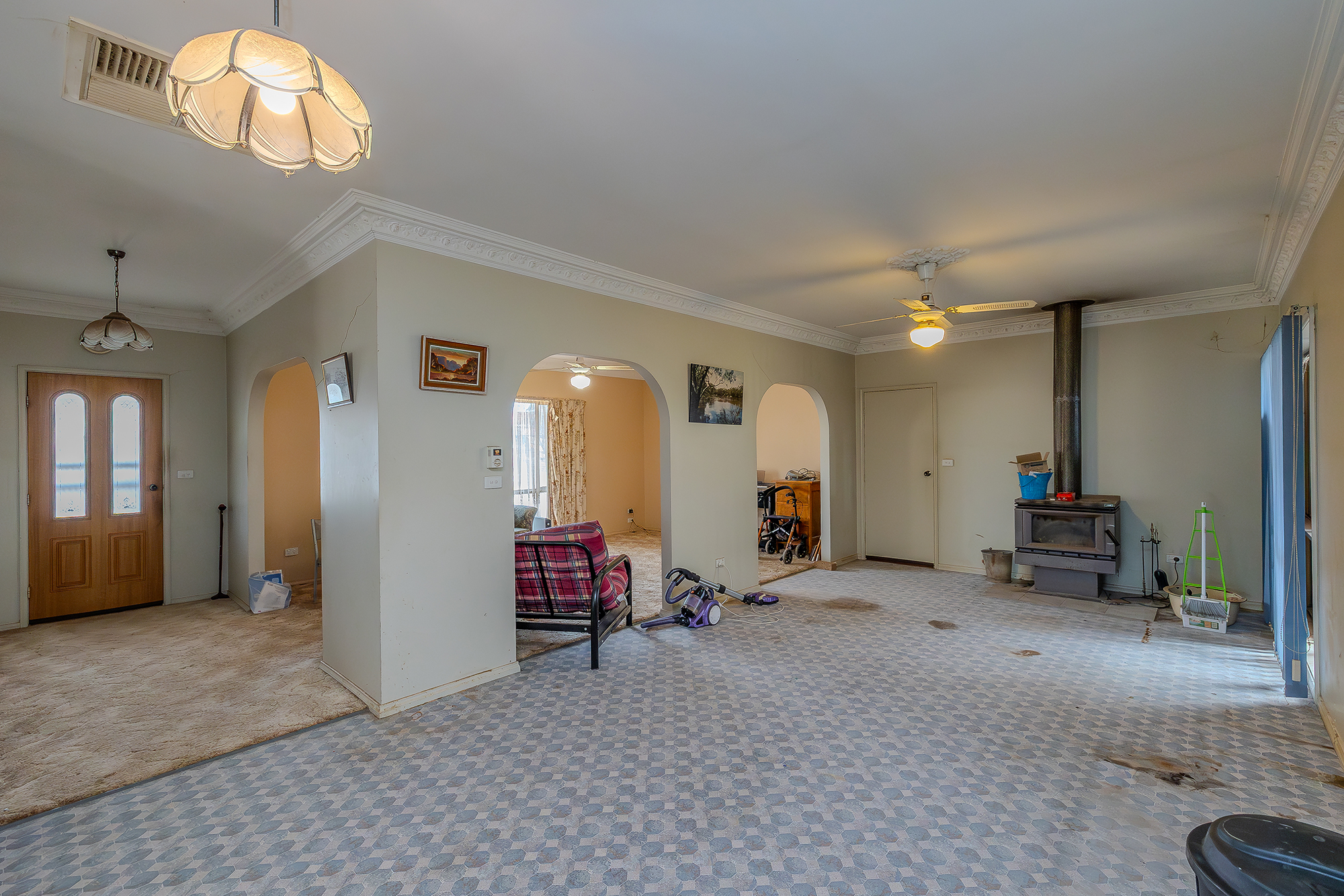 5-bedroom house at 20 Rose Street, Manangatang, VIC 3546, Swan Hill, Victoria
