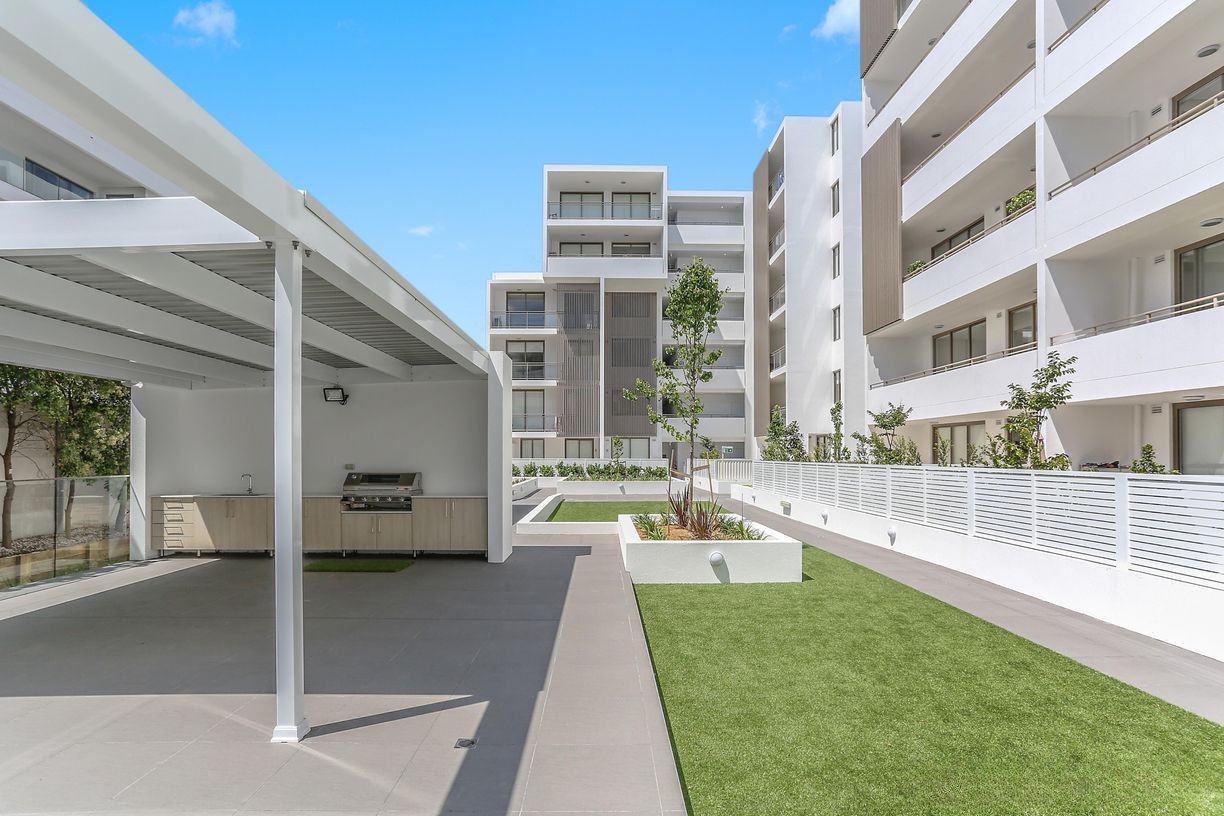 504 82 BAY STREET, BOTANY NSW 2019 - Image 8
