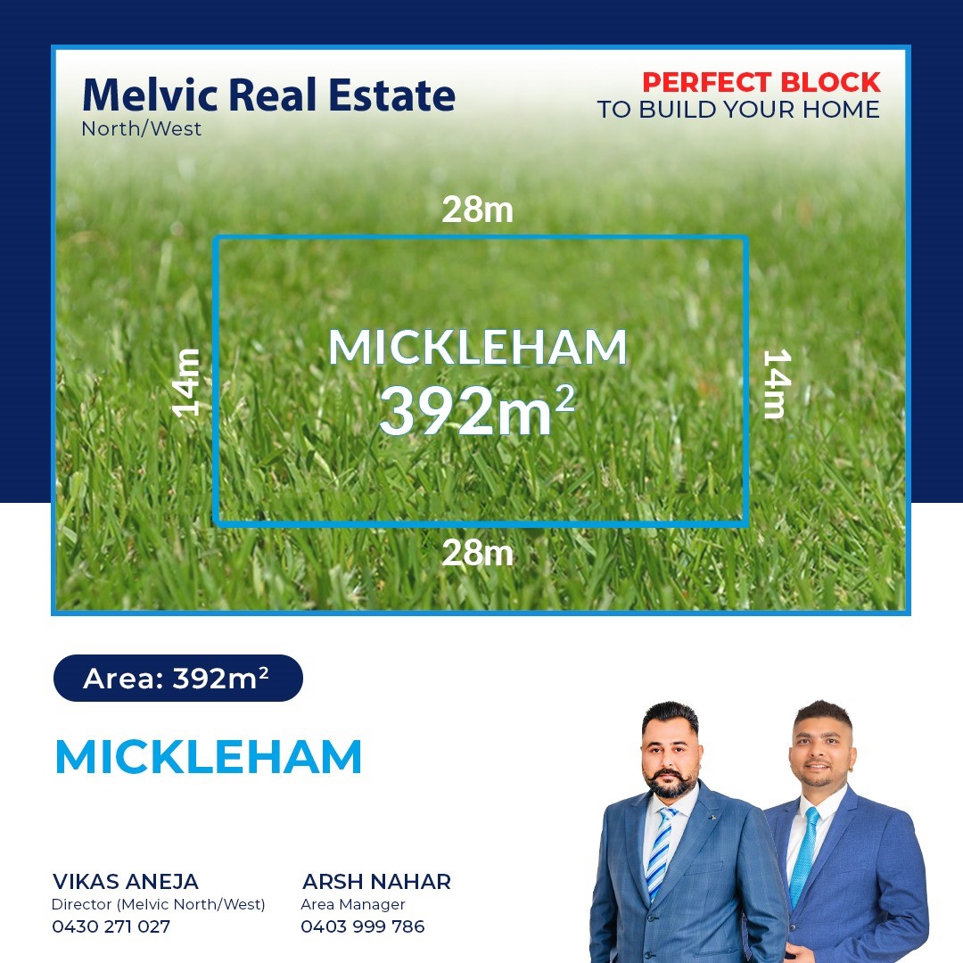 40754 Road Micklehem, Mickleham, Vic, 3064 - Image 1