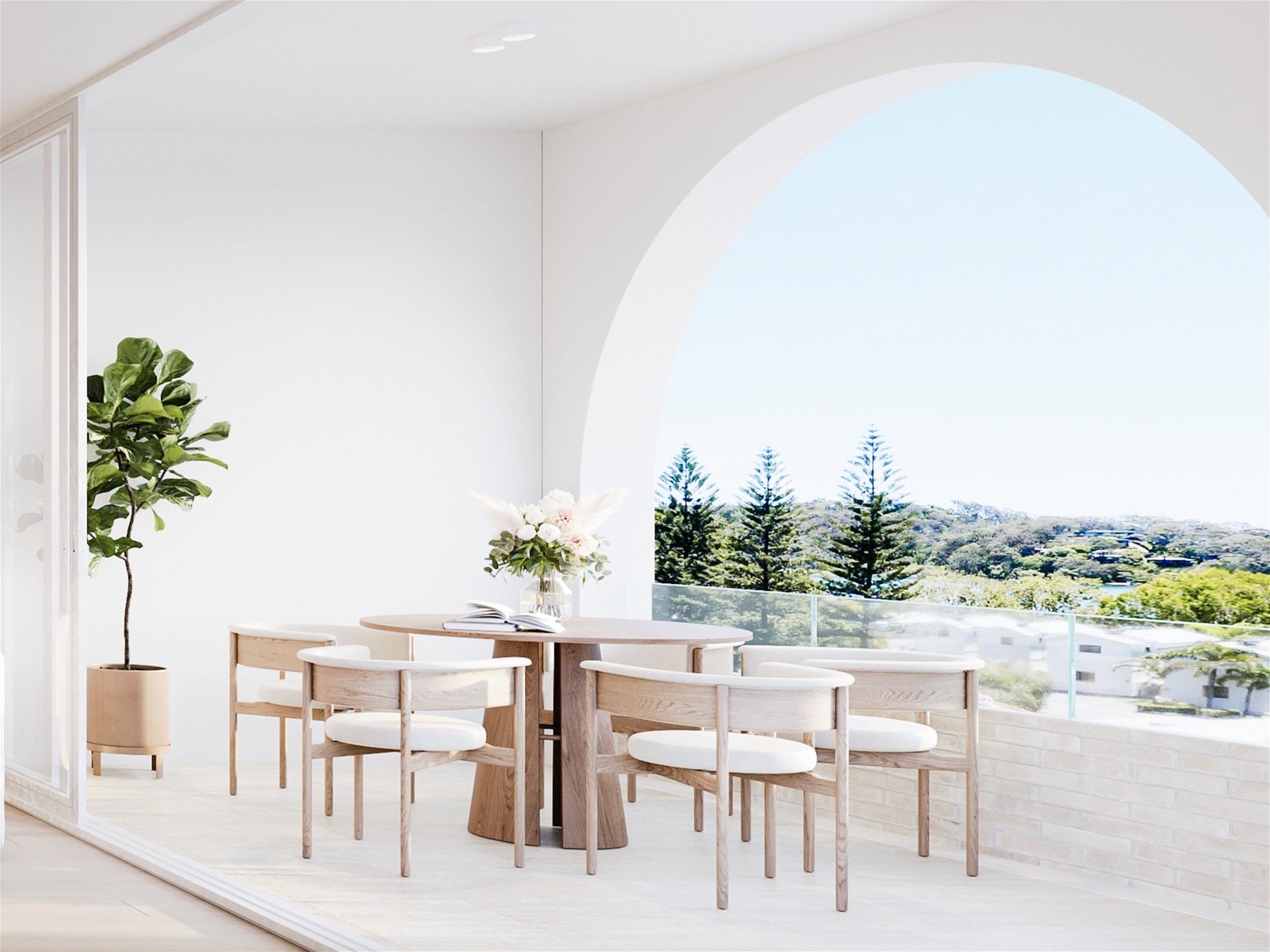 2e/26 Tallebudgera Drive, Palm Beach, Qld, 4221 - Image 3