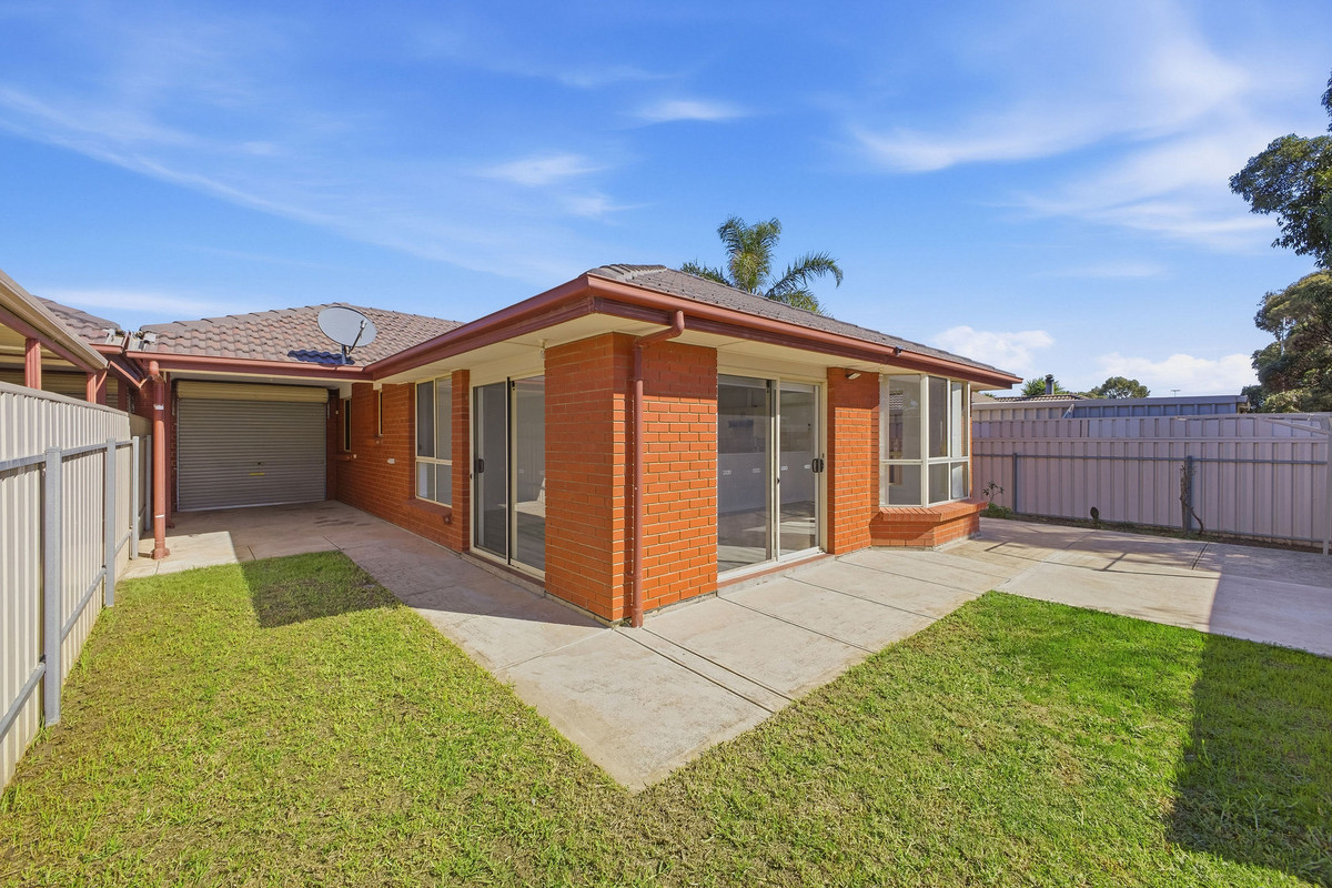 3-bedroom house at 1 216 DIMENT ROAD, BURTON SA 5110, Salisbury, South Australia