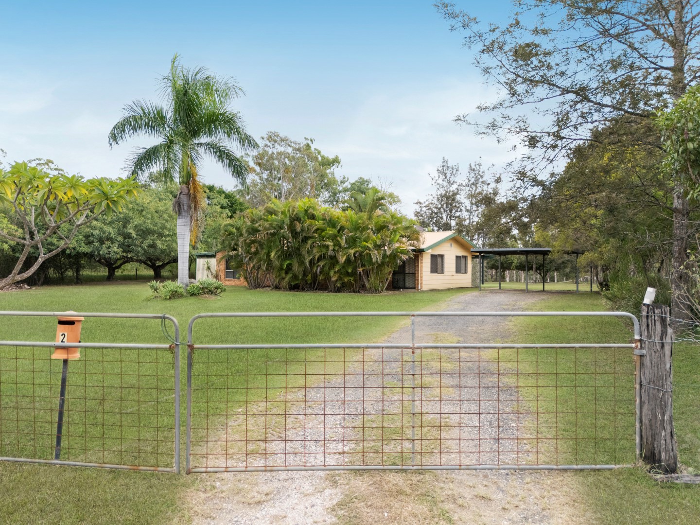 4-bedroom house at 2 Tarana Avenue, Thagoona, QLD 4306, Ipswich, Queensland