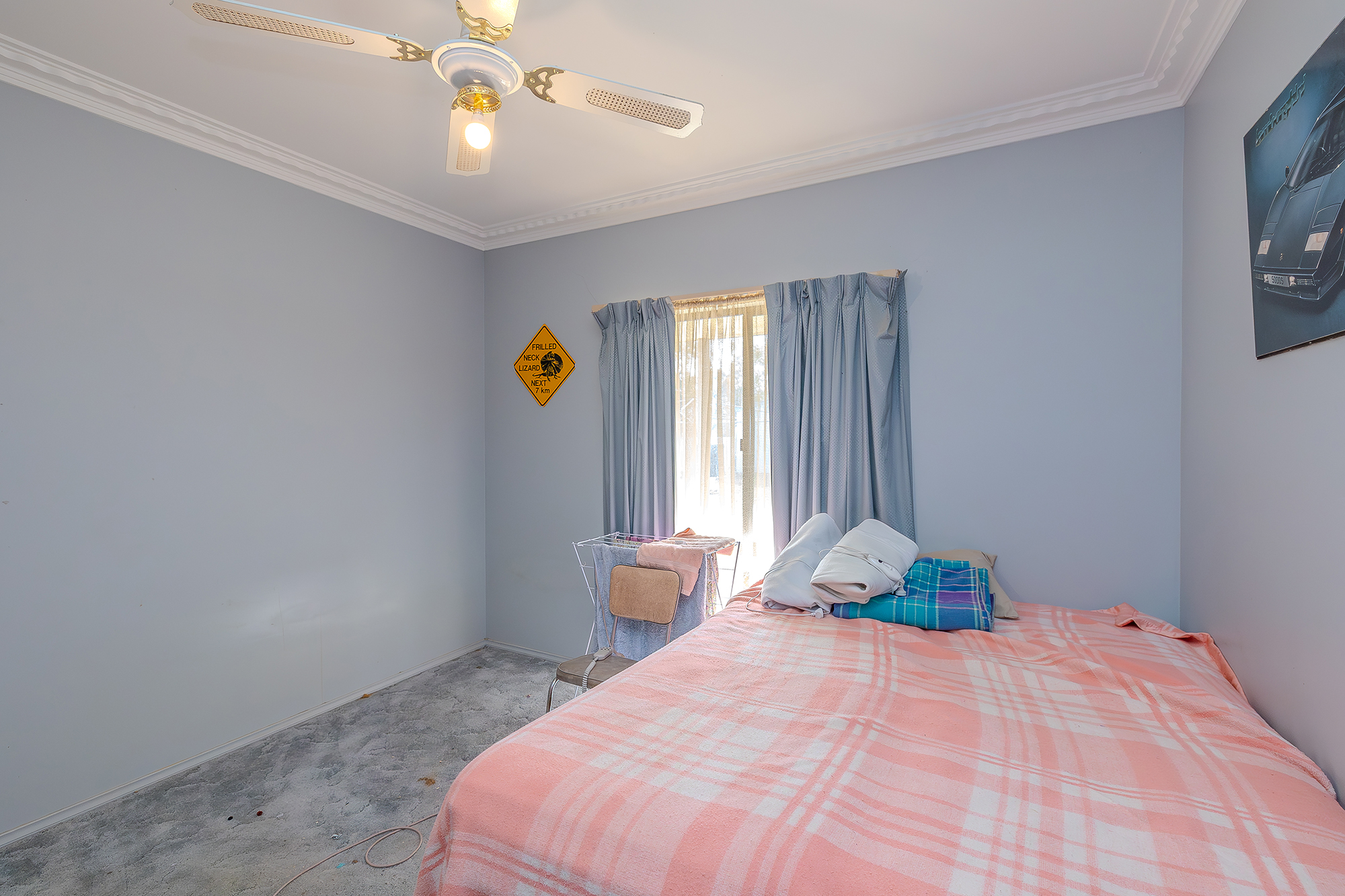 5-bedroom house at 20 Rose Street, Manangatang, VIC 3546, Swan Hill, Victoria