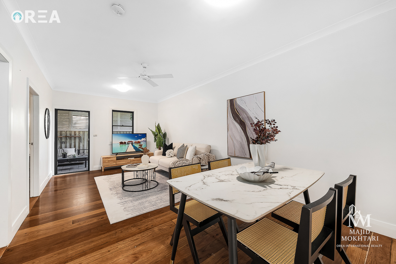4-bedroom house at 77 Station Street, Tempe, NSW 2044, Inner West, New South Wales