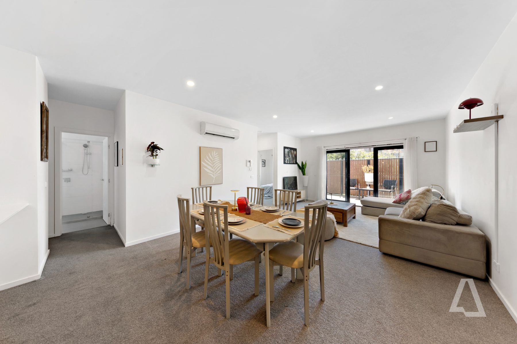 2-bedroom unit at 201/17 Mullenger Road, Braybrook, VIC 3019, Maribyrnong, Victoria