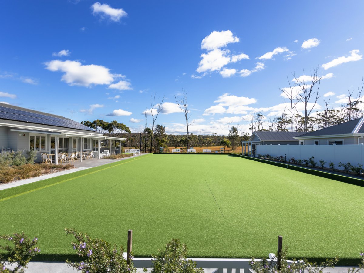 2-bedroom unit at 79/119 Forest Lane, Old Bar, NSW 2430, Mid-Coast, New South Wales