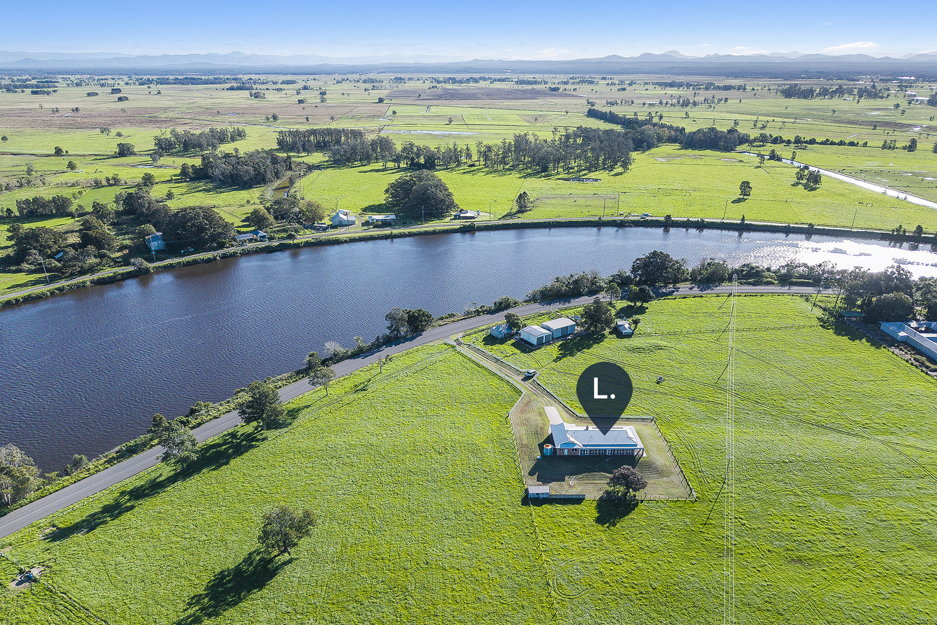 3-bedroom house at 2028 South West Rocks Road, Kinchela, NSW 2440, Kempsey, New South Wales