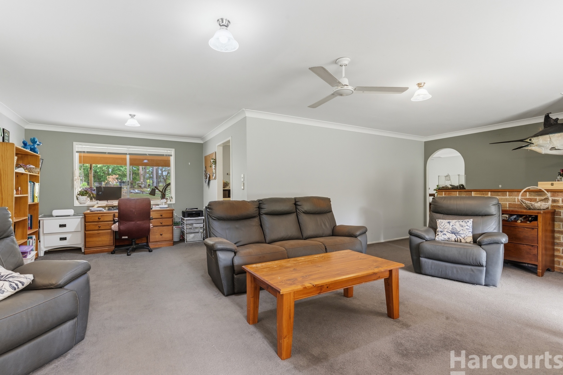 3-bedroom house at 6 Eucalypt Close, Aldavilla, NSW 2440, Kempsey, New South Wales