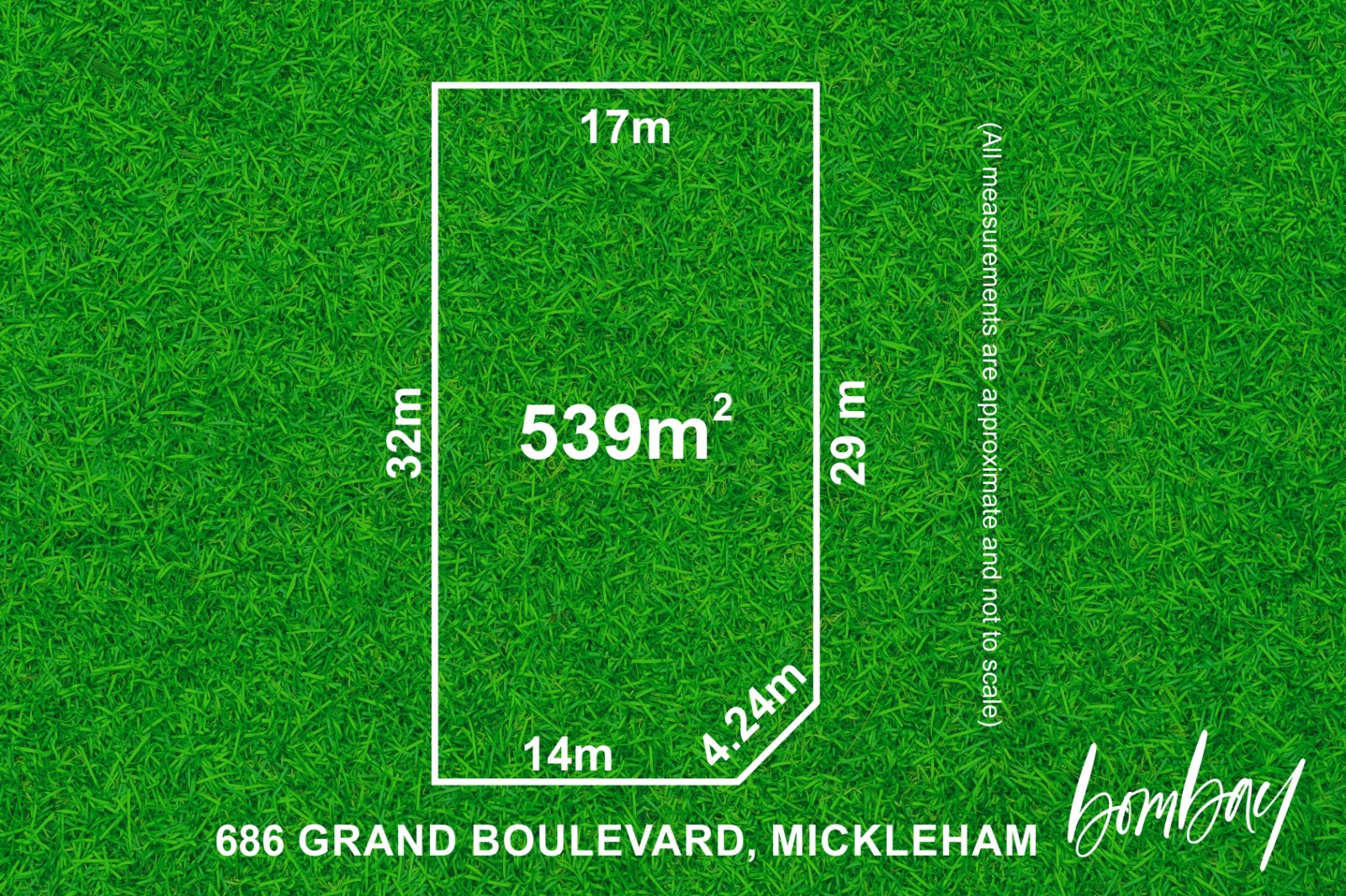 686 Grand Boulevard, Mickleham, Vic, 3064 - Image 1