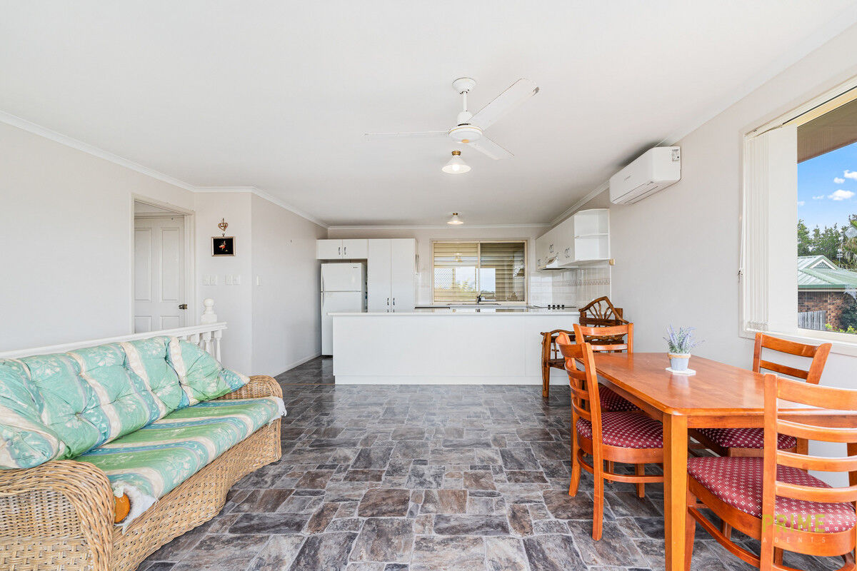 3-bedroom unit at 1/54 Haydn Drive, Kawungan, QLD 4655, Fraser Coast, Queensland