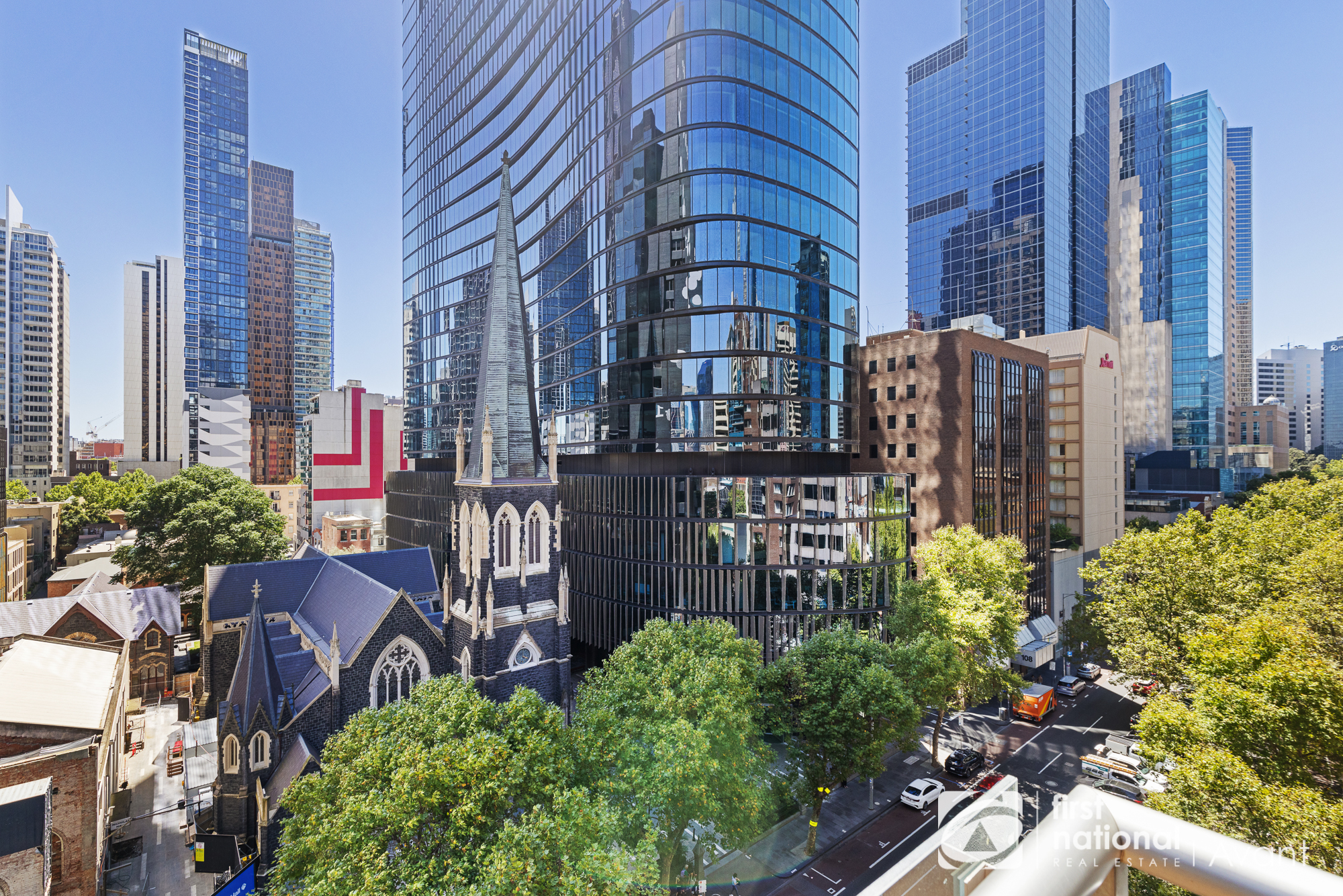 818/139 Lonsdale Street, Melbourne, Vic, 3000 - Image 6