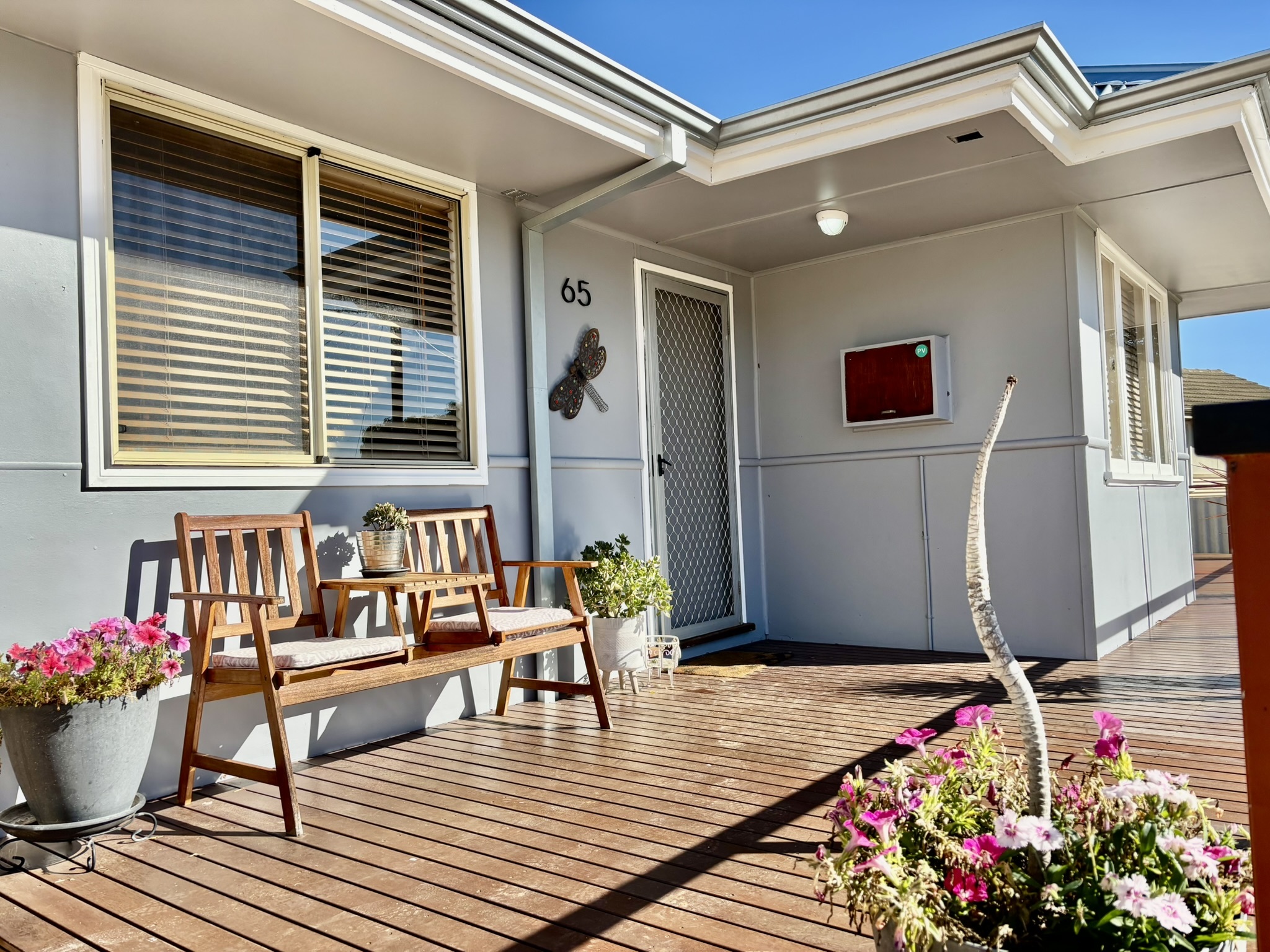4-bedroom house at 65 James Street, Goomalling, WA 6460, Goomalling, Western Australia