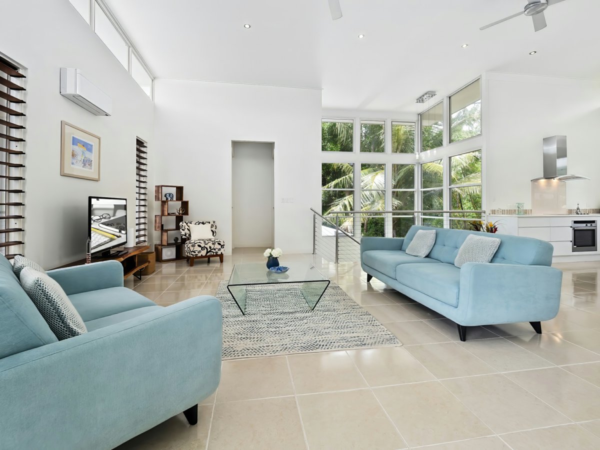 3-bedroom house at 6/109 Upolu Esplanade, Palm Cove, QLD 4879, Cairns, Queensland