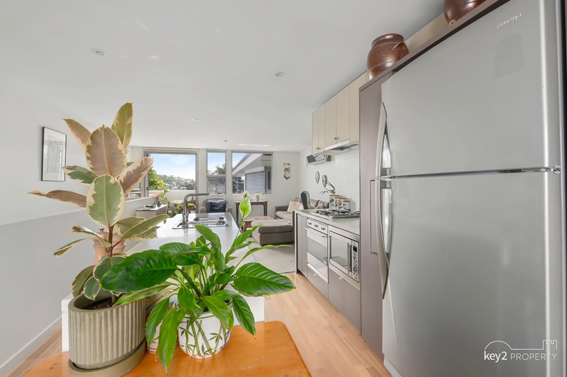 2-bedroom unit at 7/135-143 Paterson Street, Launceston, Tas, 7250, Launceston, Tasmania