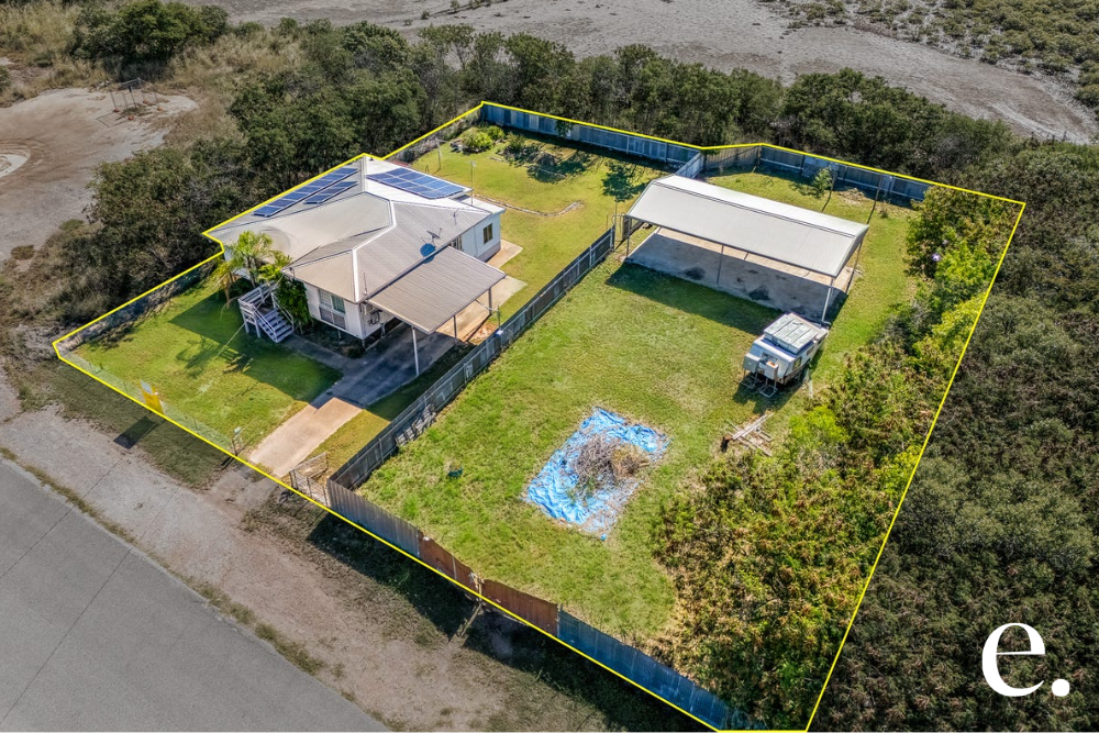 3-bedroom house at 26 Mylne Street, West Gladstone, QLD 4680, Gladstone, Queensland