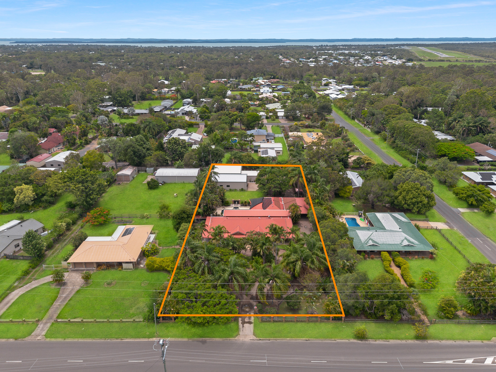218 DENMANS CAMP ROAD, Wondunna QLD 4655 - Image 5