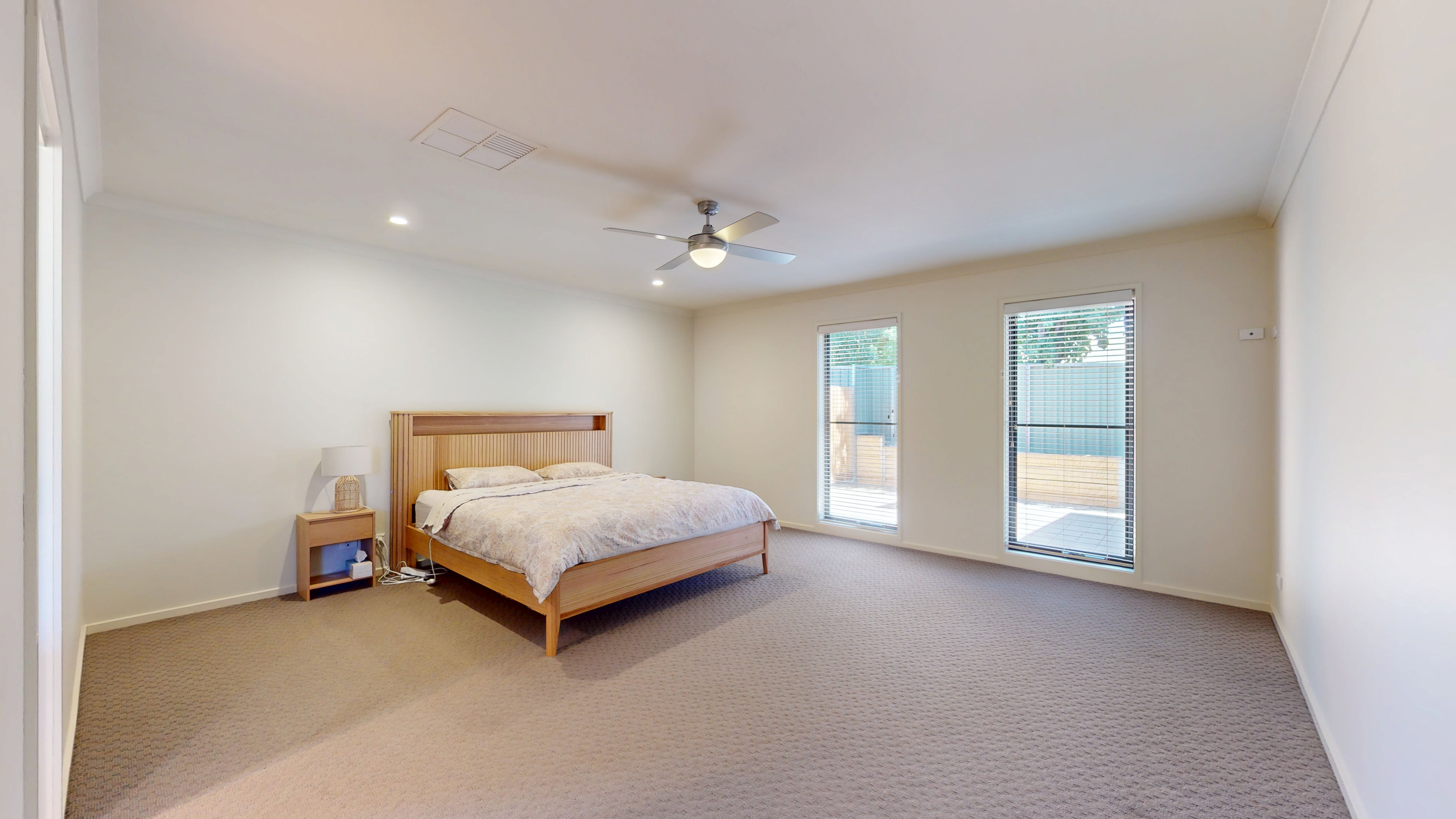 4-bedroom house at 211 River St, Corowa, Nsw, 2646, Federation, New South Wales